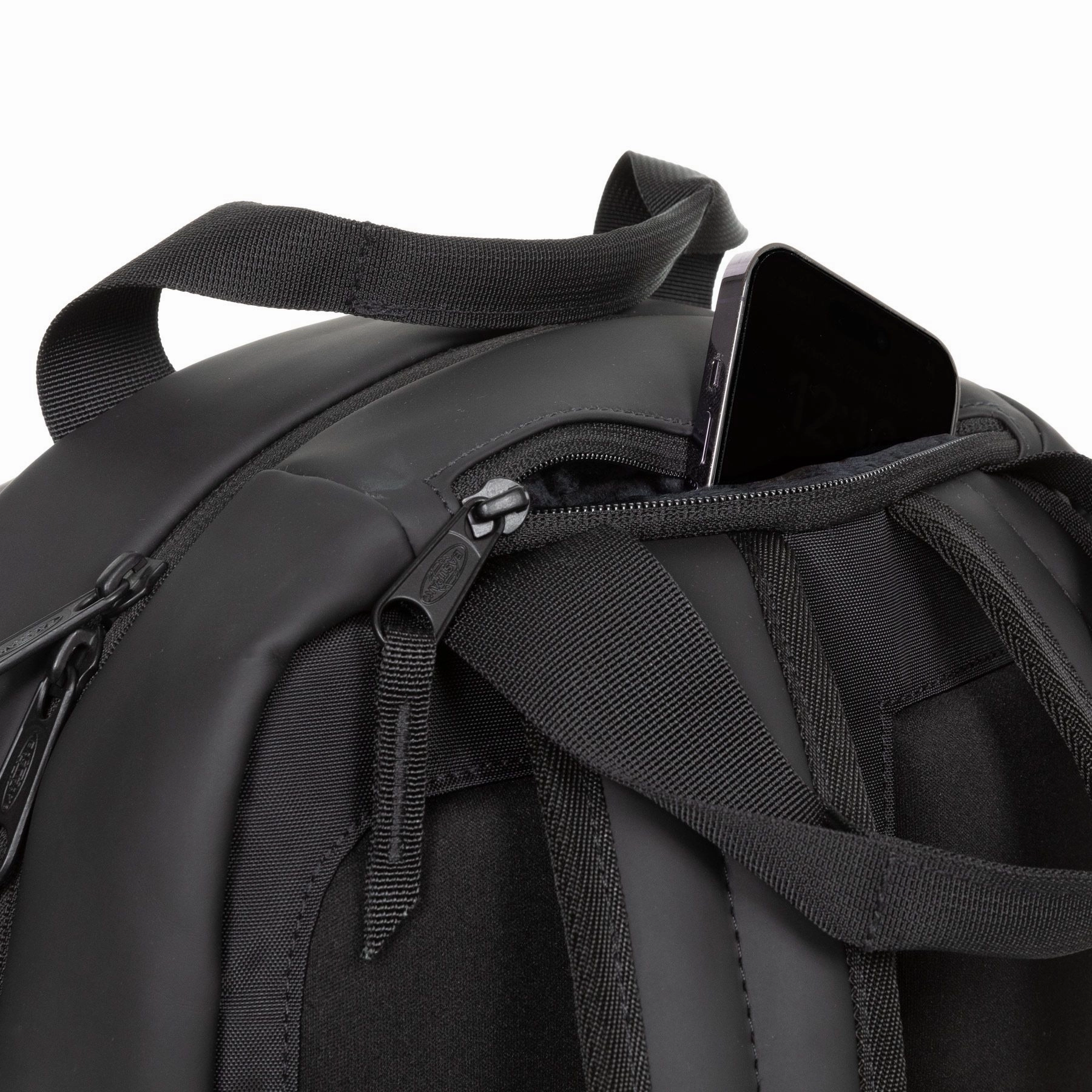 Eastpak Tecum Tote CNNCT F - Matte Black