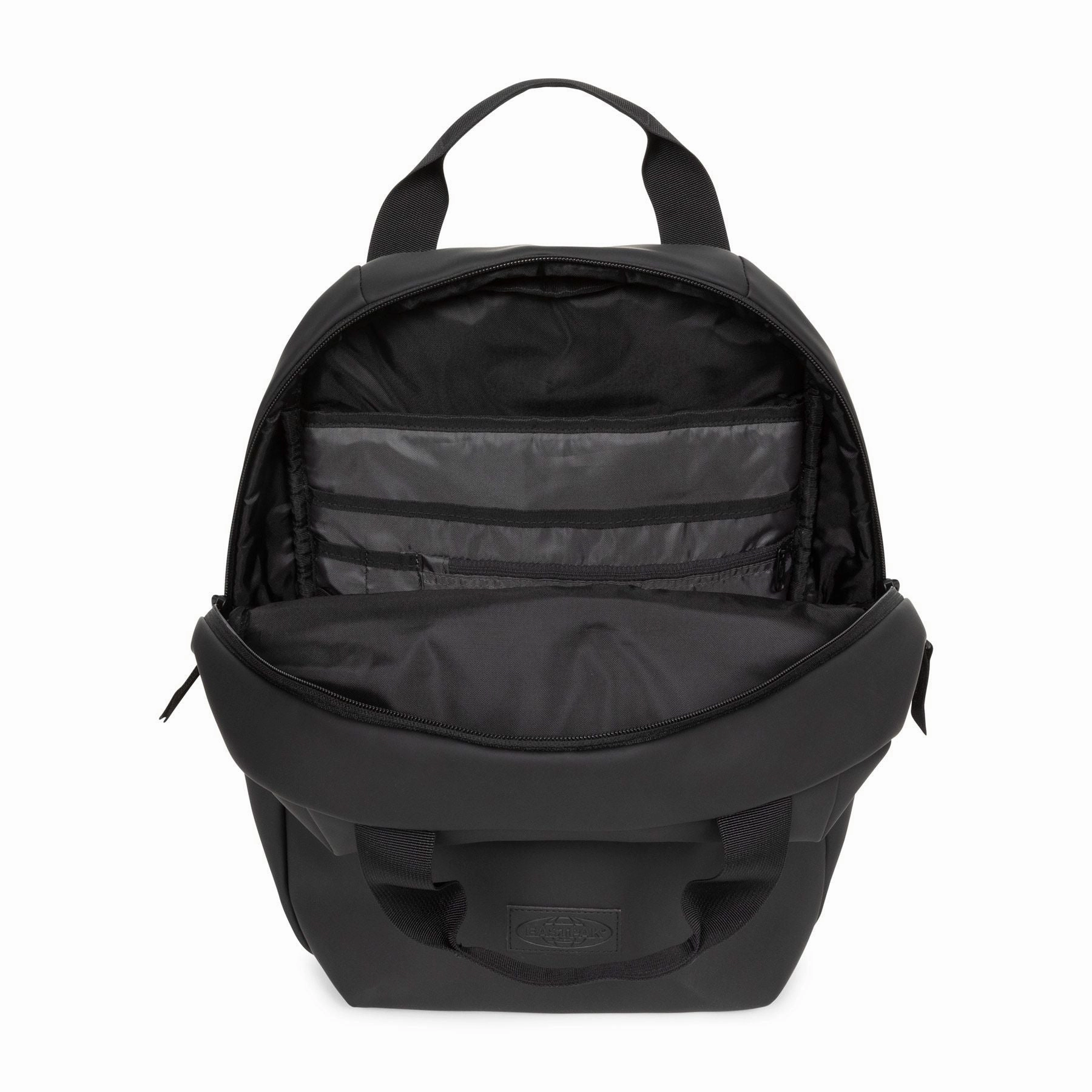Eastpak Tecum Tote CNNCT F - Matte Black