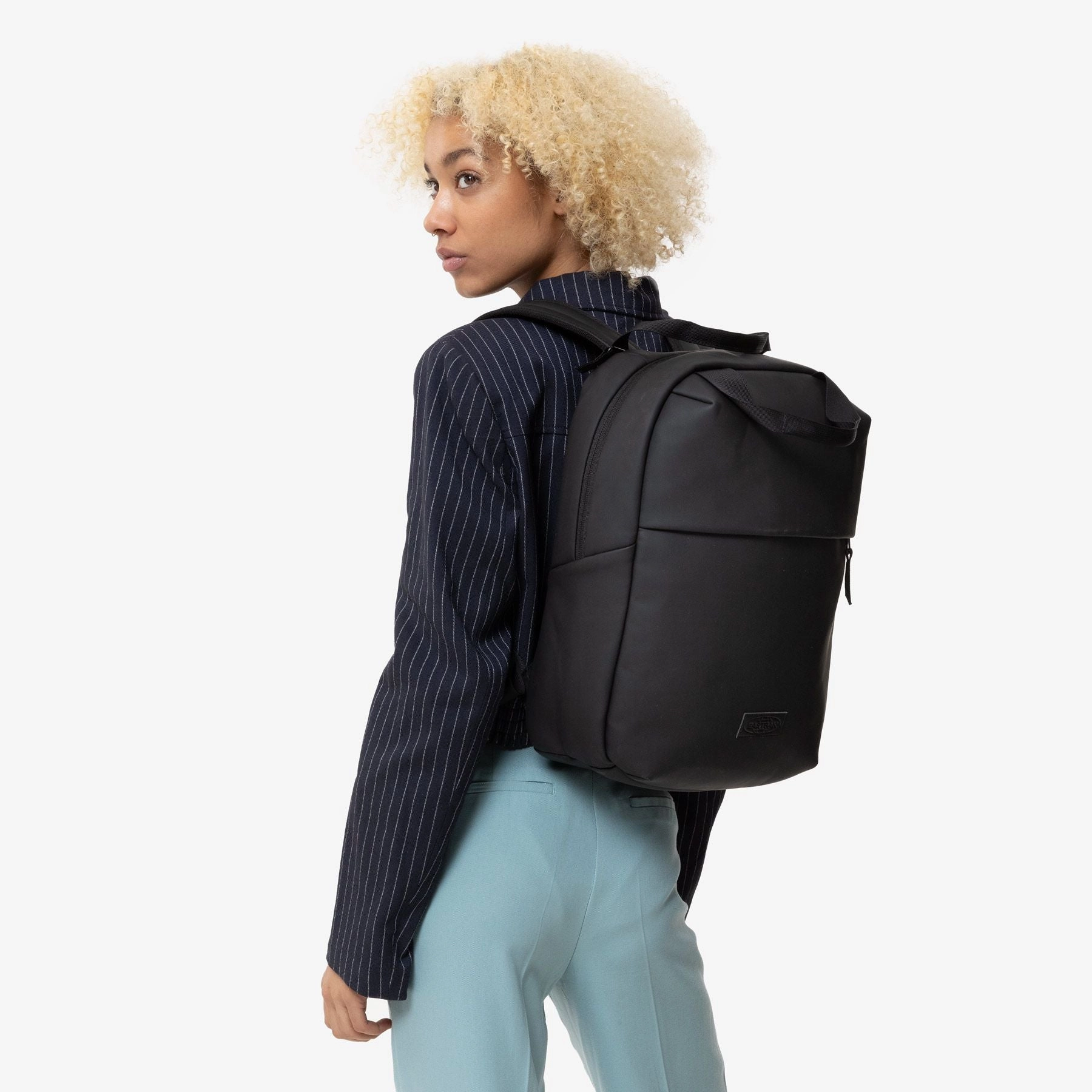 Eastpak Tecum Tote CNNCT F - Matte Black