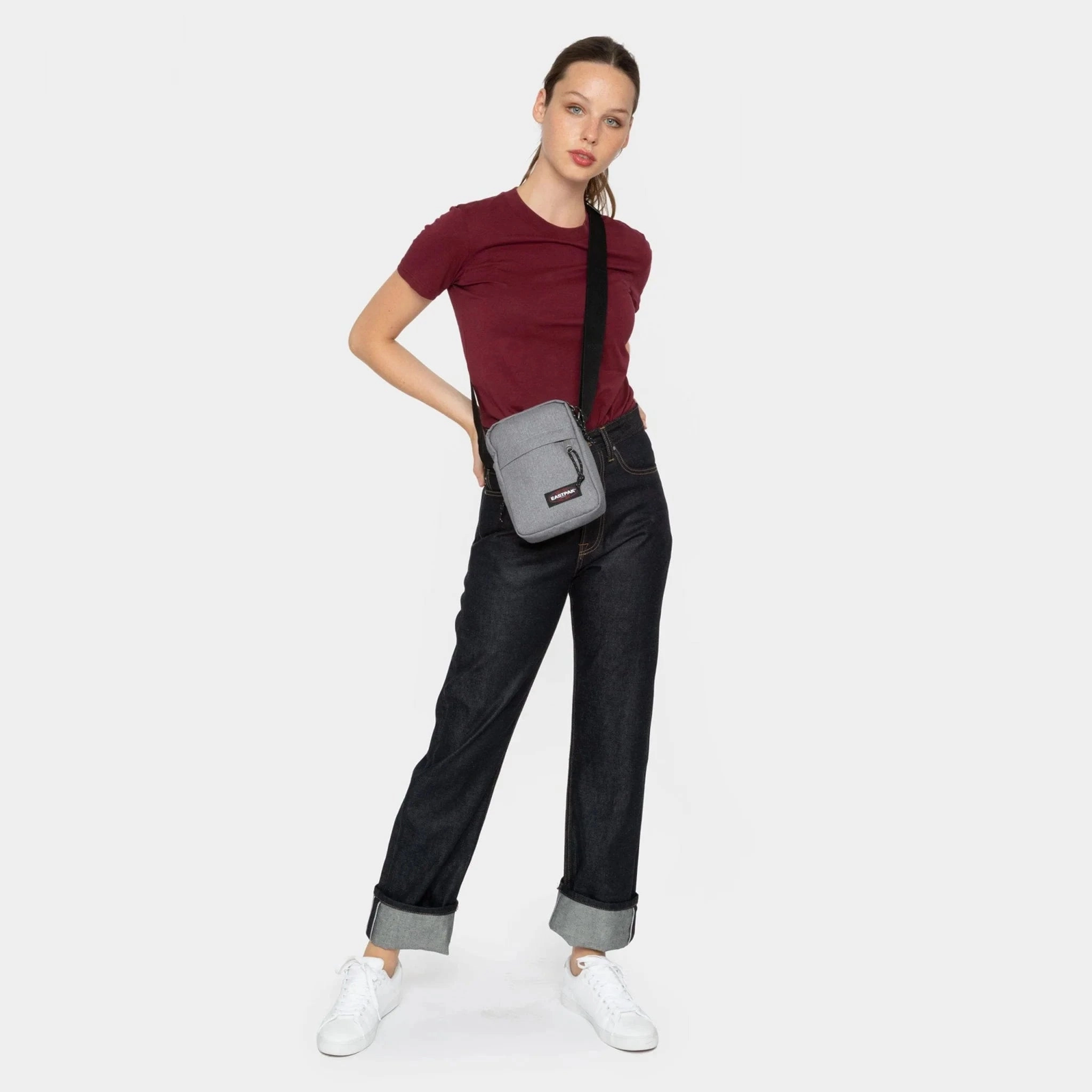 Eastpak The One - Sunday Grey