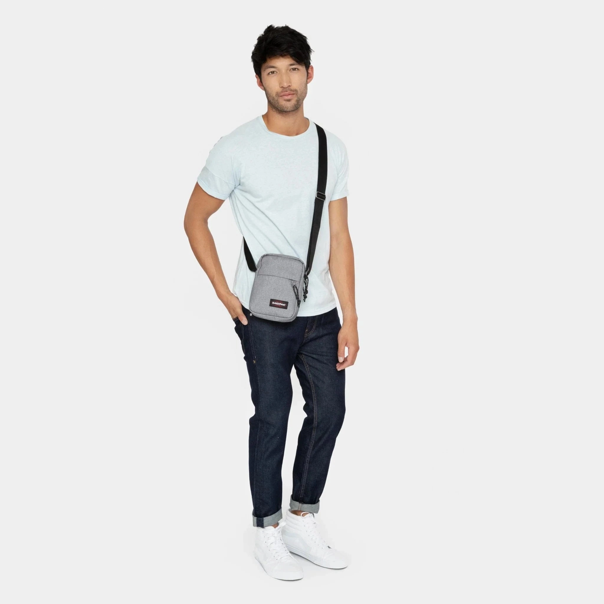 Eastpak The One - Sunday Grey