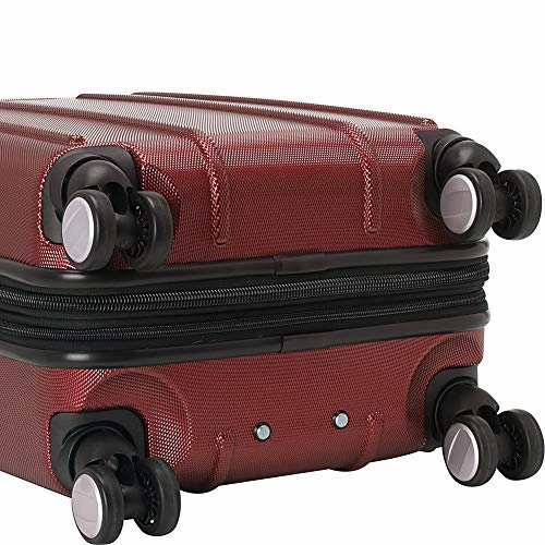 eBags EXO 3.0 EXP Hardside Carry-on Spinner (Rose Gold)