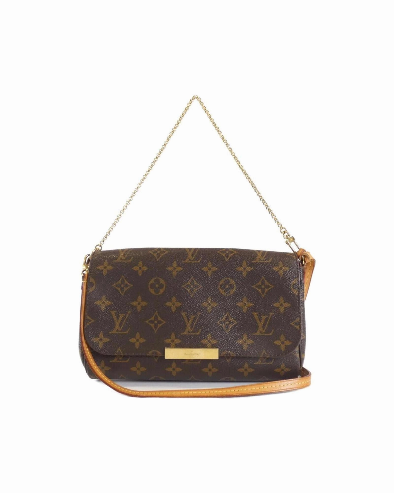 Elegant Canvas Shoulder Bag with Strap