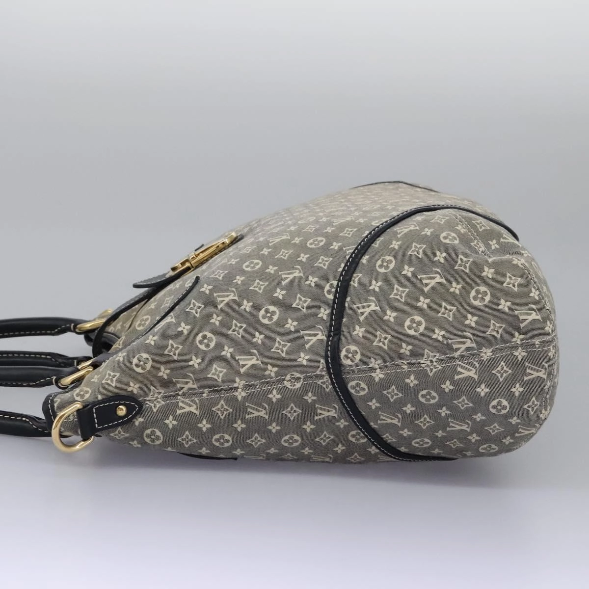 Elegie Canvas Shoulder Bag with Adjustable Strap