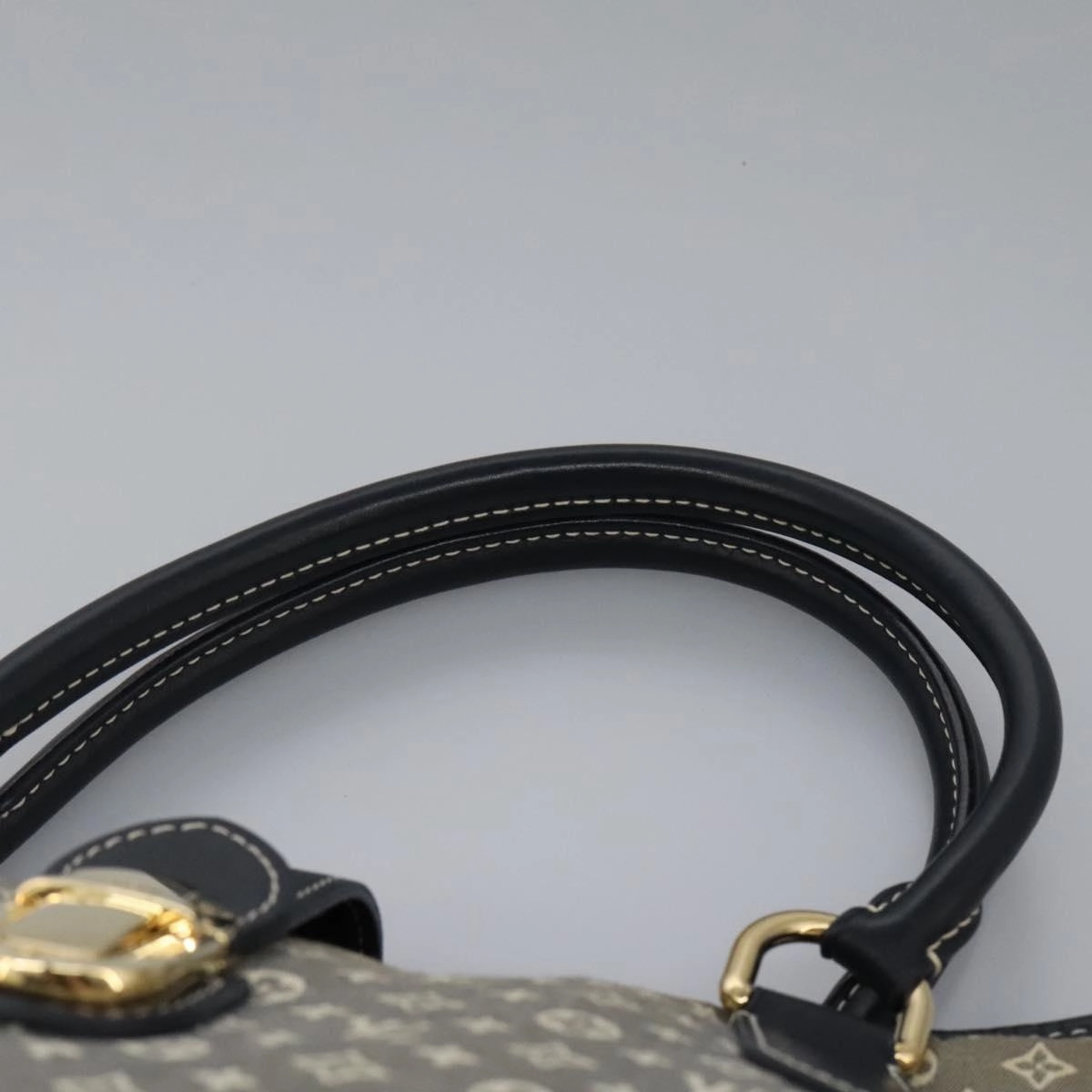 Elegie Canvas Shoulder Bag with Adjustable Strap