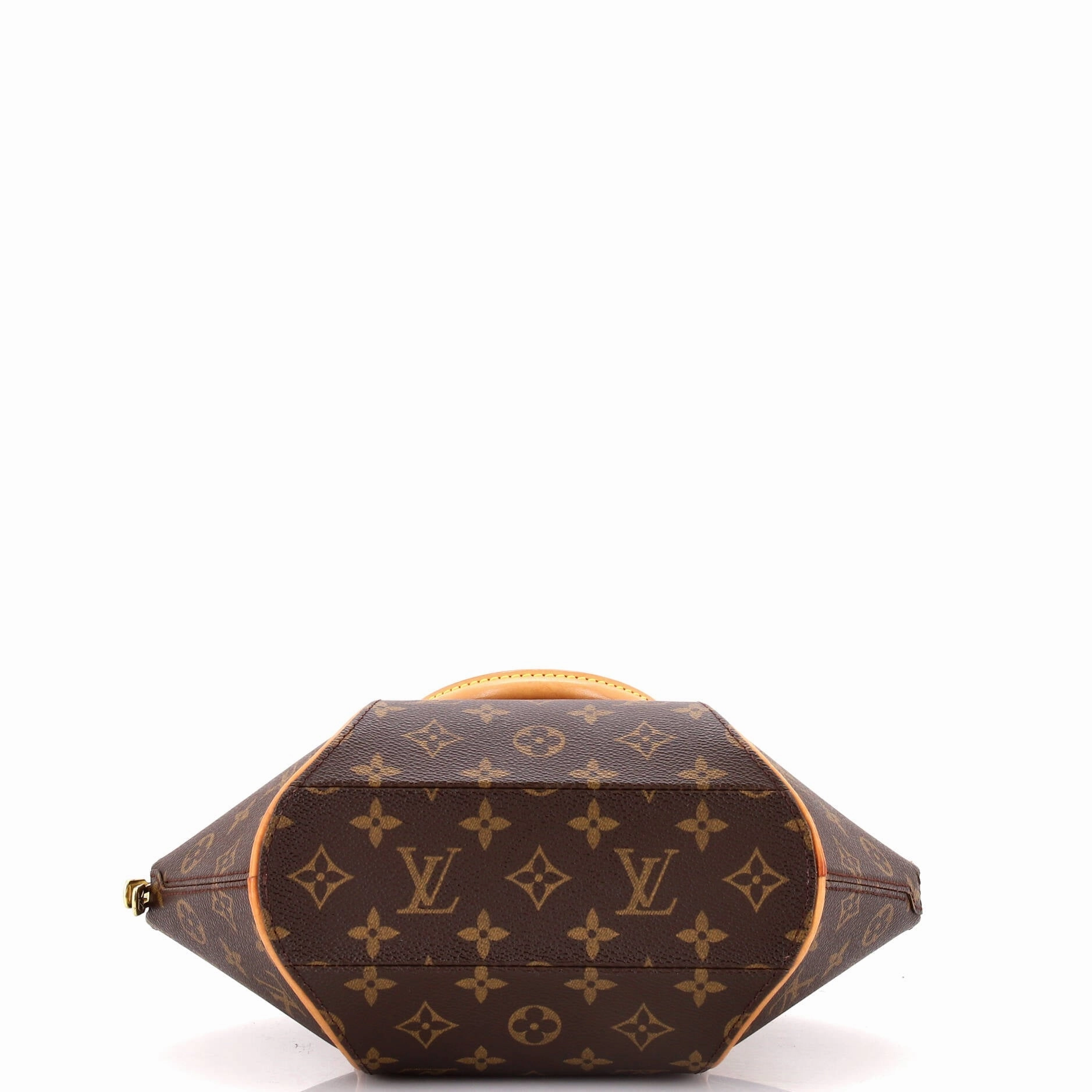 Ellipse Bag Monogram Canvas PM