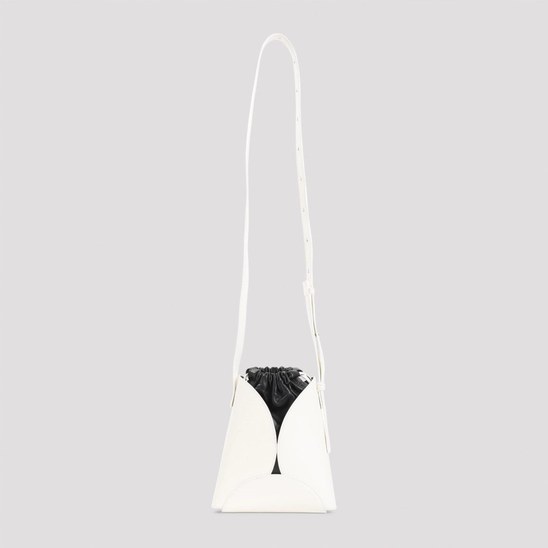 Ellipse Crossbody Bag
