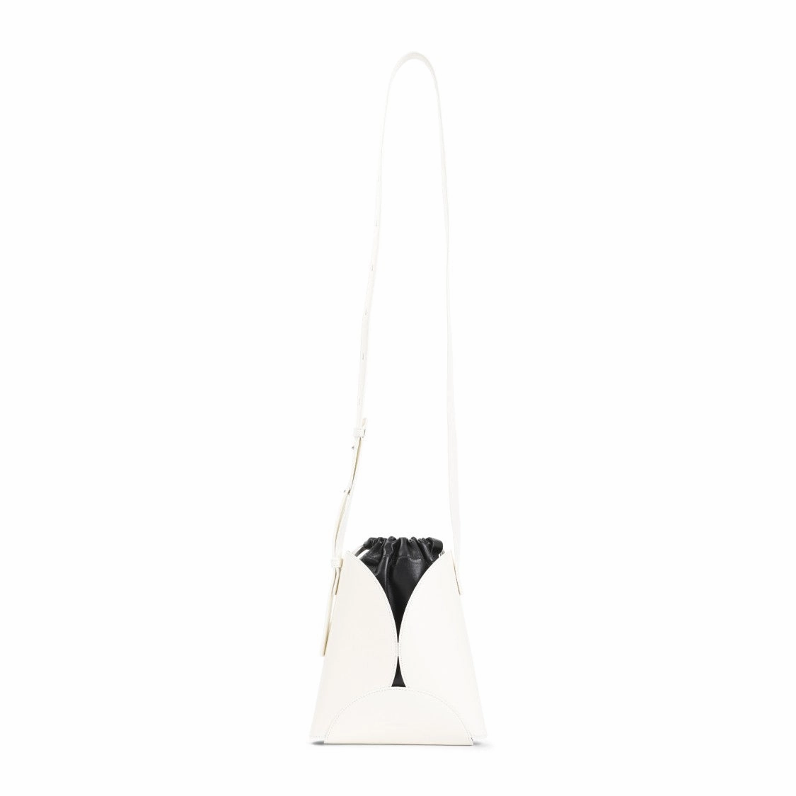 Ellipse Crossbody Bag