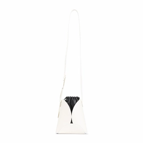 Ellipse Crossbody Bag
