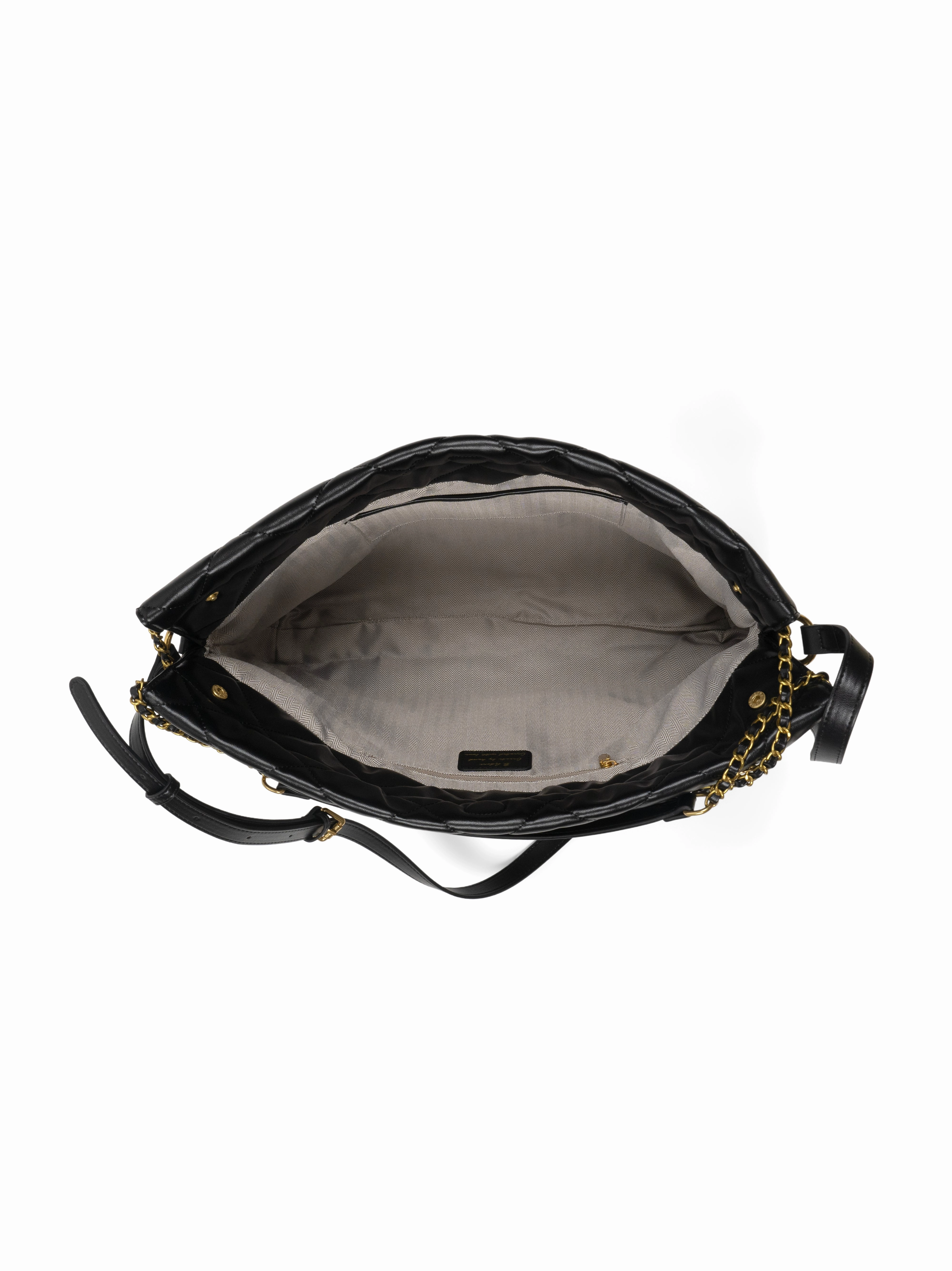 Ennio Collection BLACK GOLD