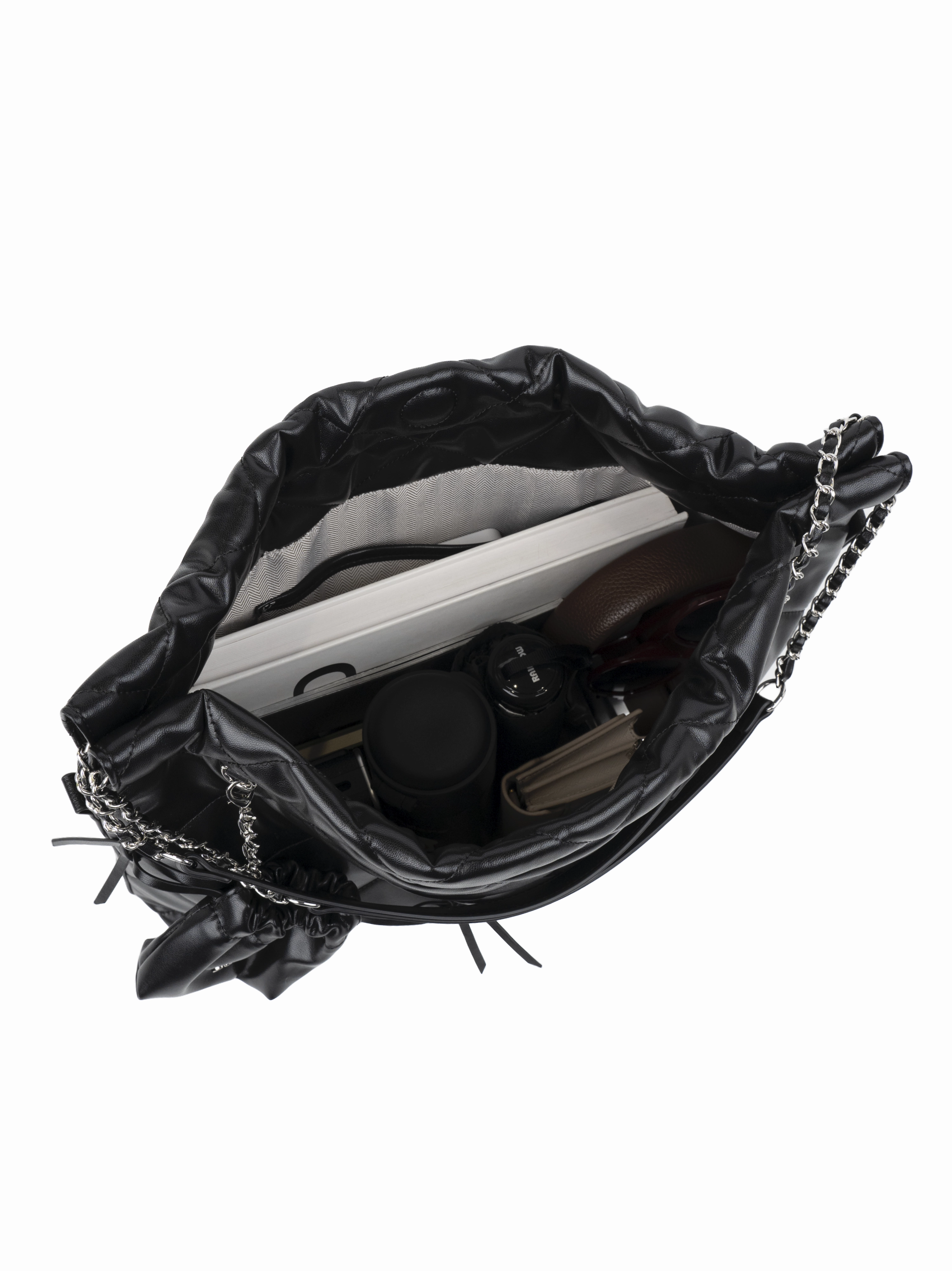 Ennio Collection BLACK GOLD