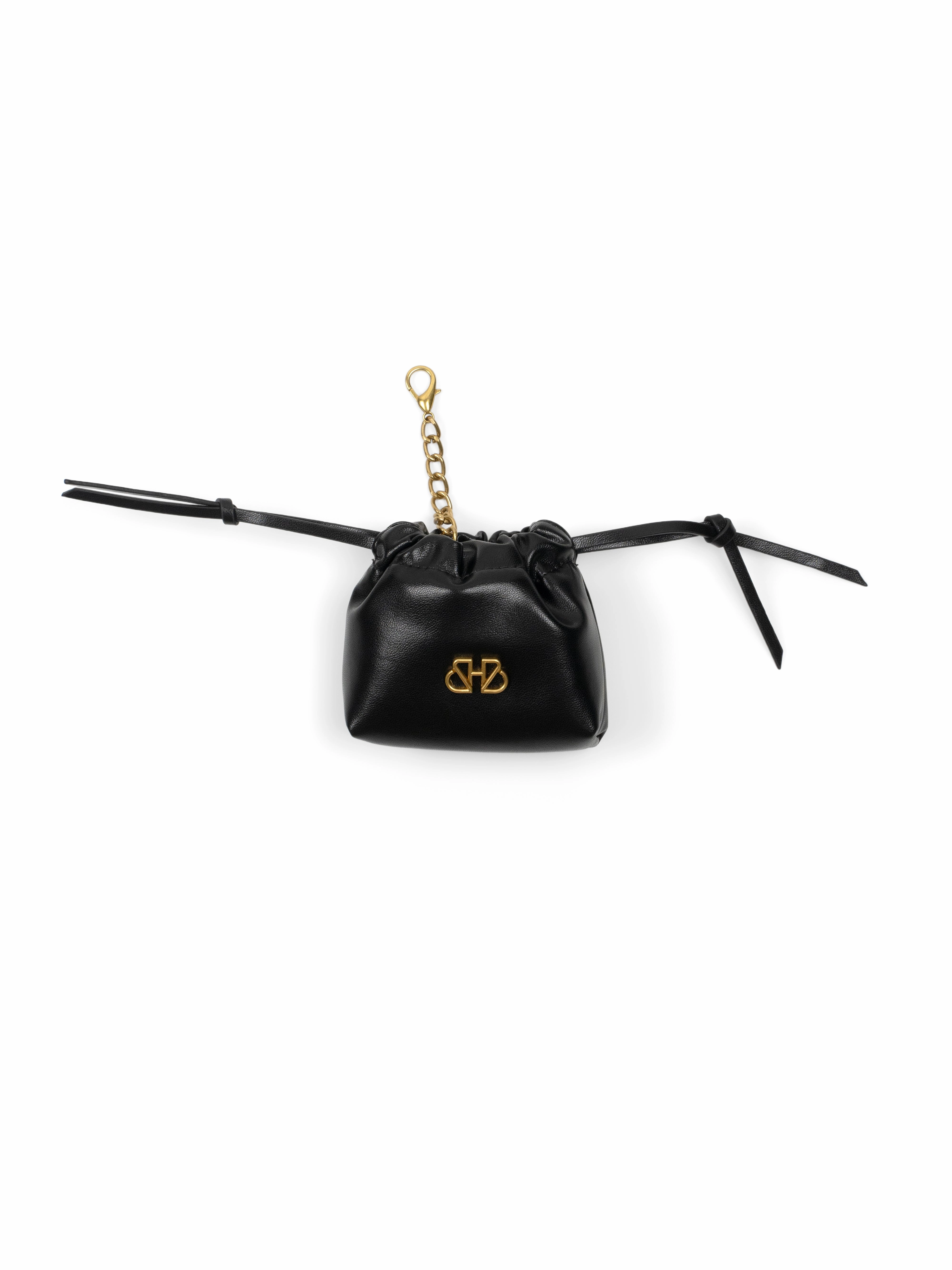 Ennio Collection BLACK GOLD