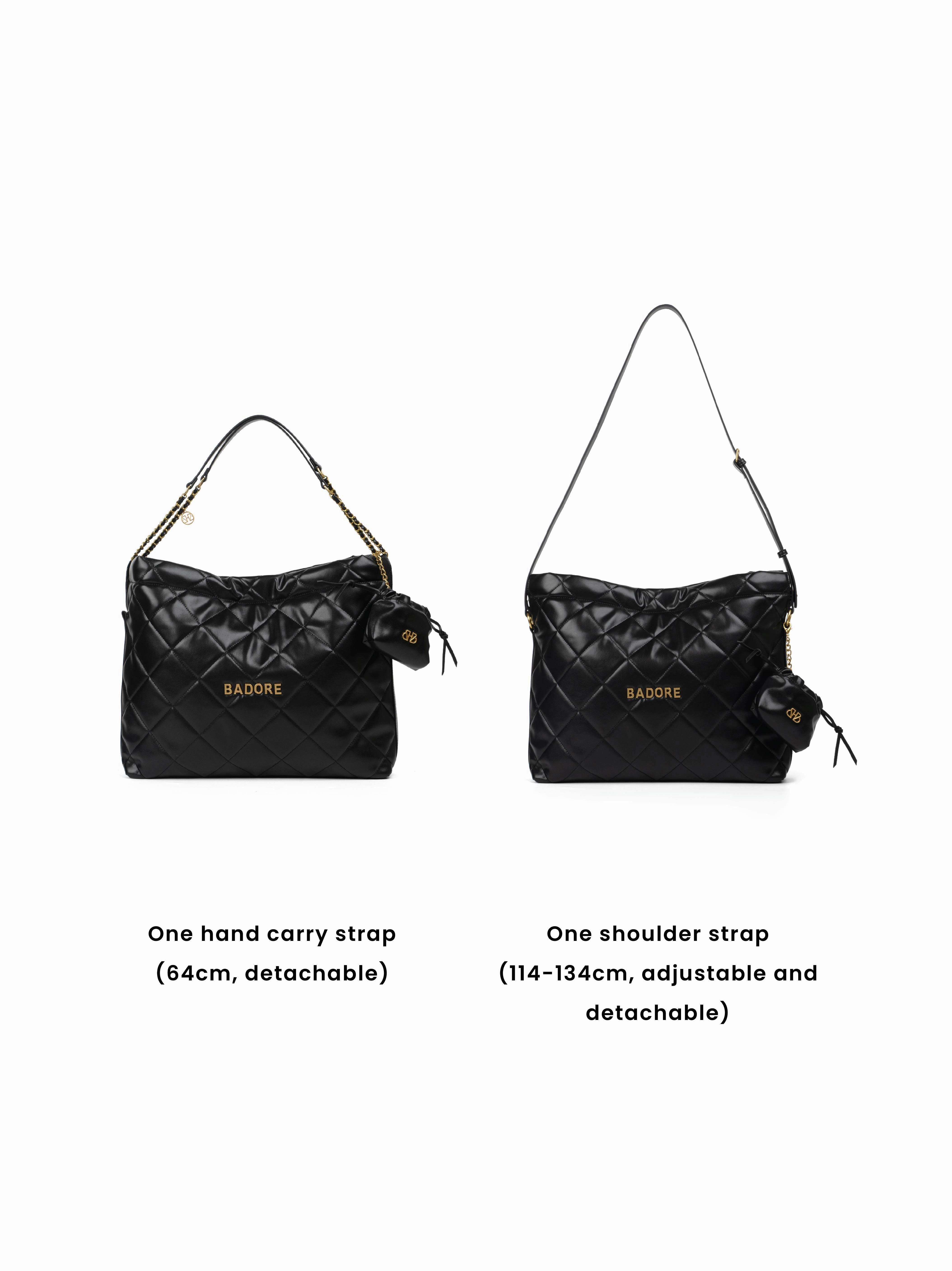 Ennio Collection BLACK GOLD