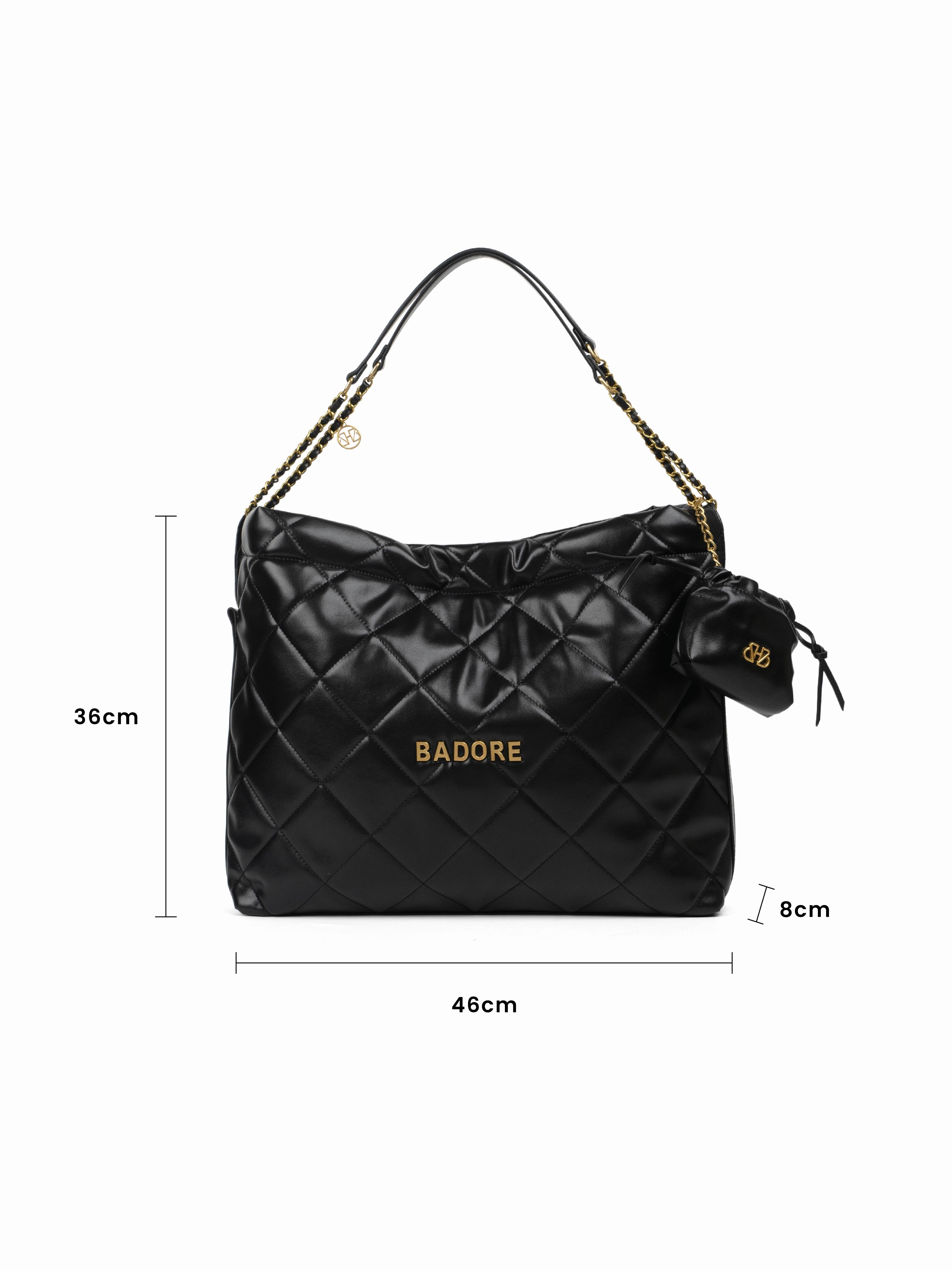 Ennio Collection BLACK GOLD