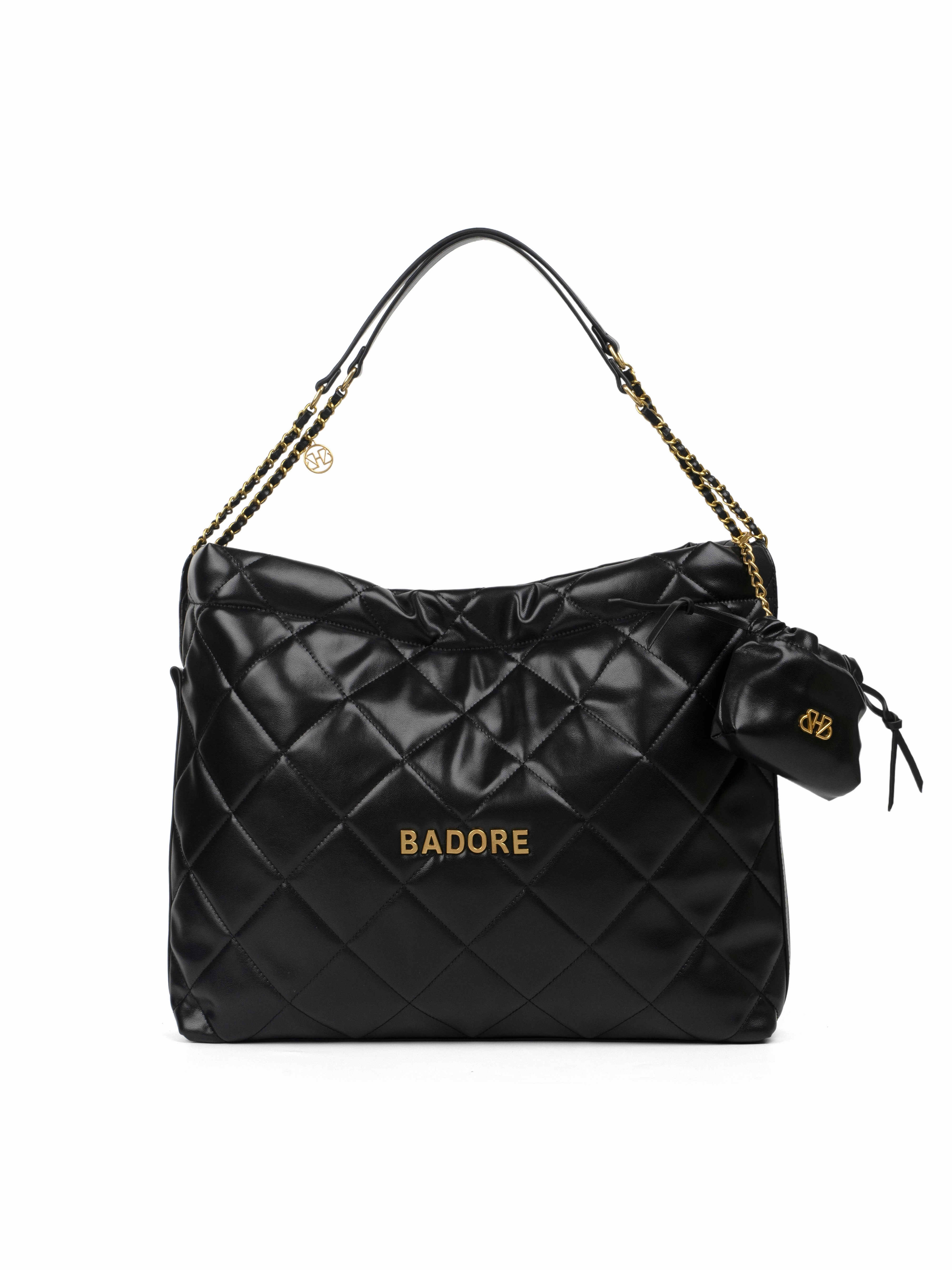 Ennio Collection BLACK GOLD
