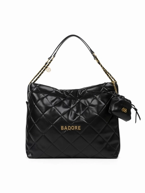 Ennio Collection BLACK GOLD