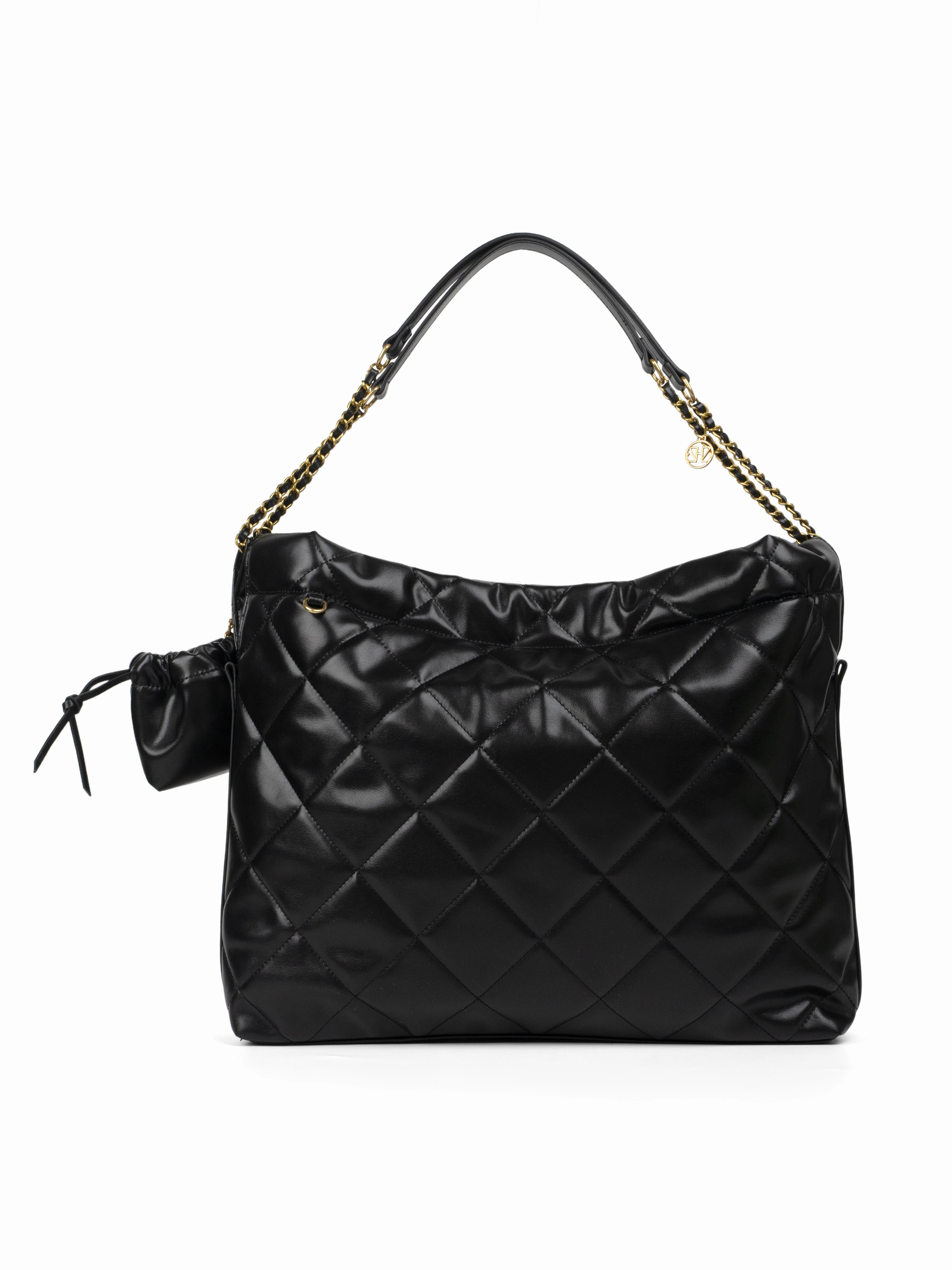 Ennio Collection BLACK GOLD