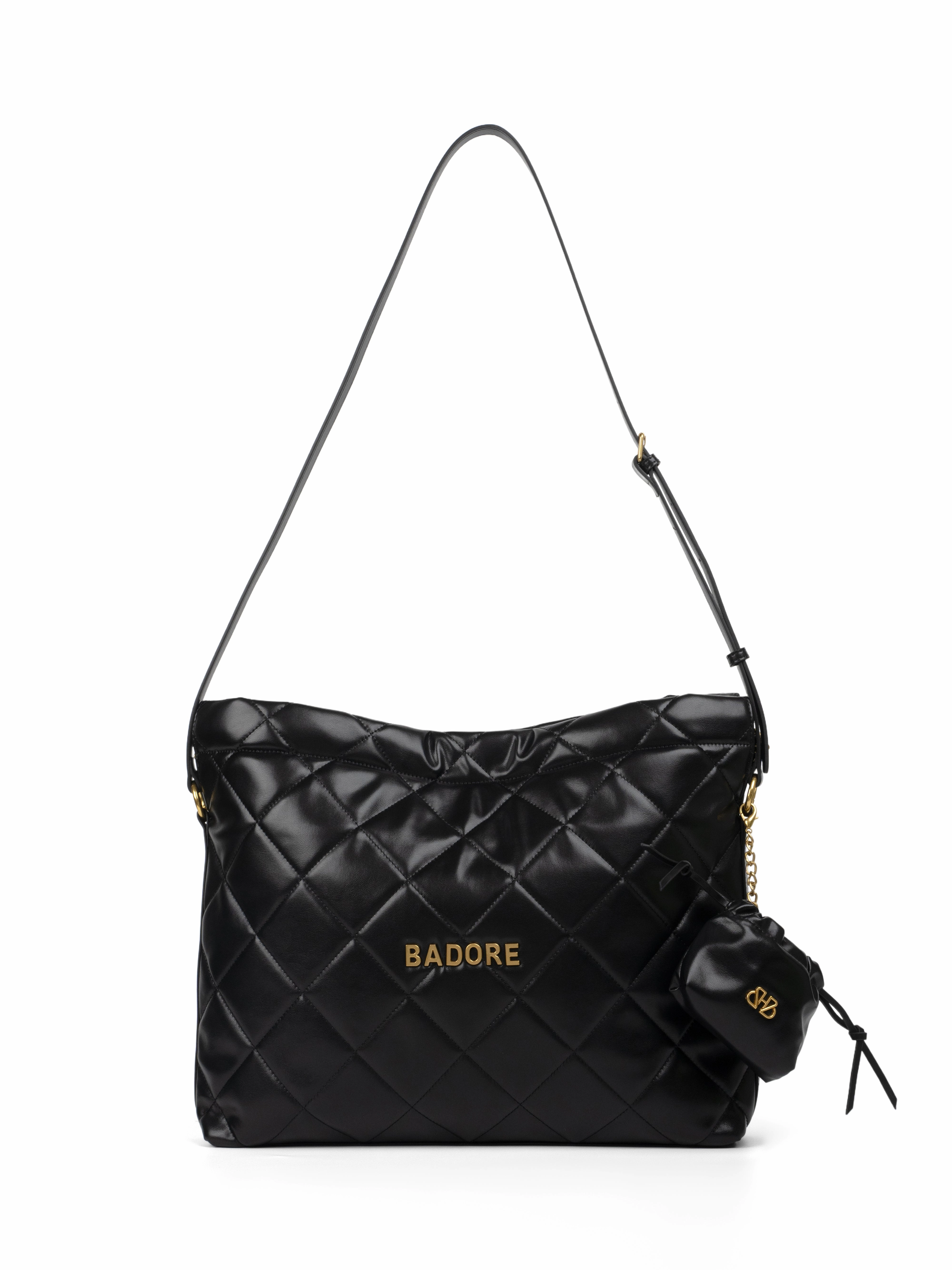 Ennio Collection BLACK GOLD