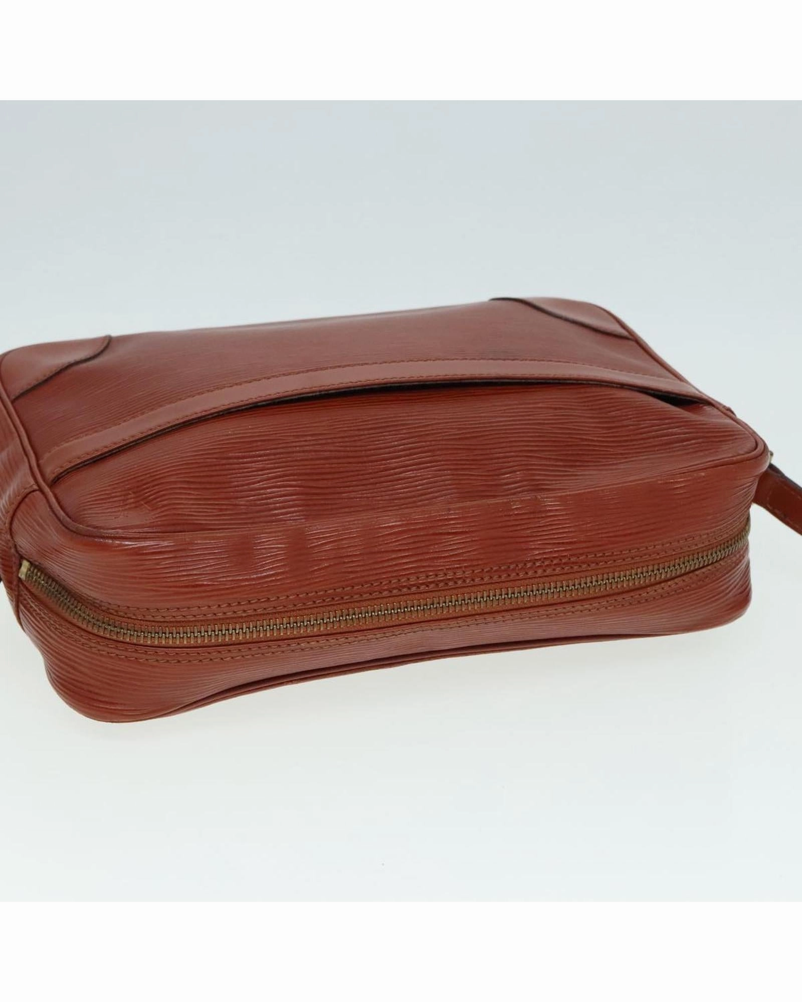 Epi Reporter Crossbody Bag