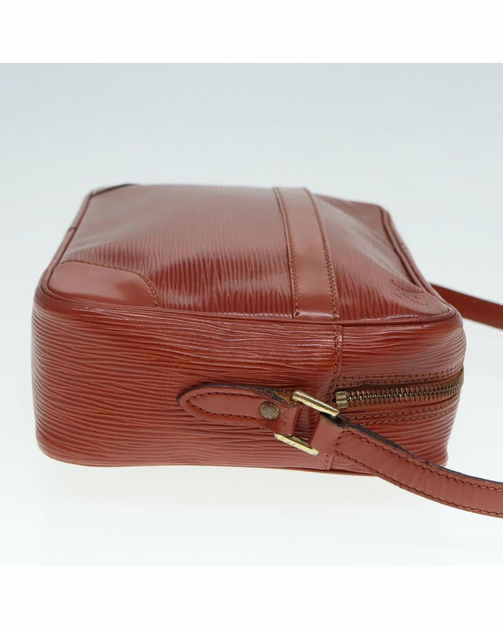 Epi Reporter Crossbody Bag