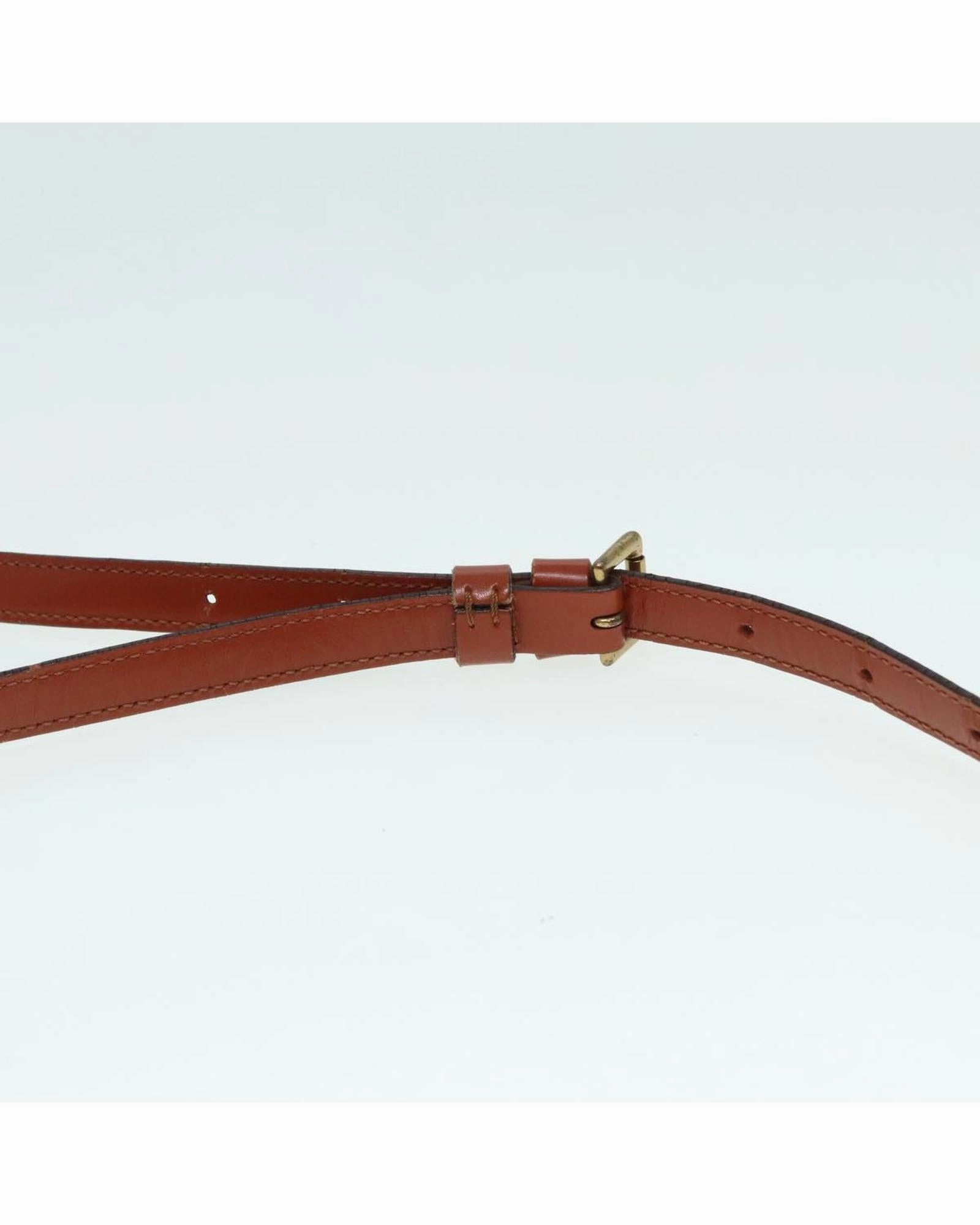 Epi Reporter Crossbody Bag