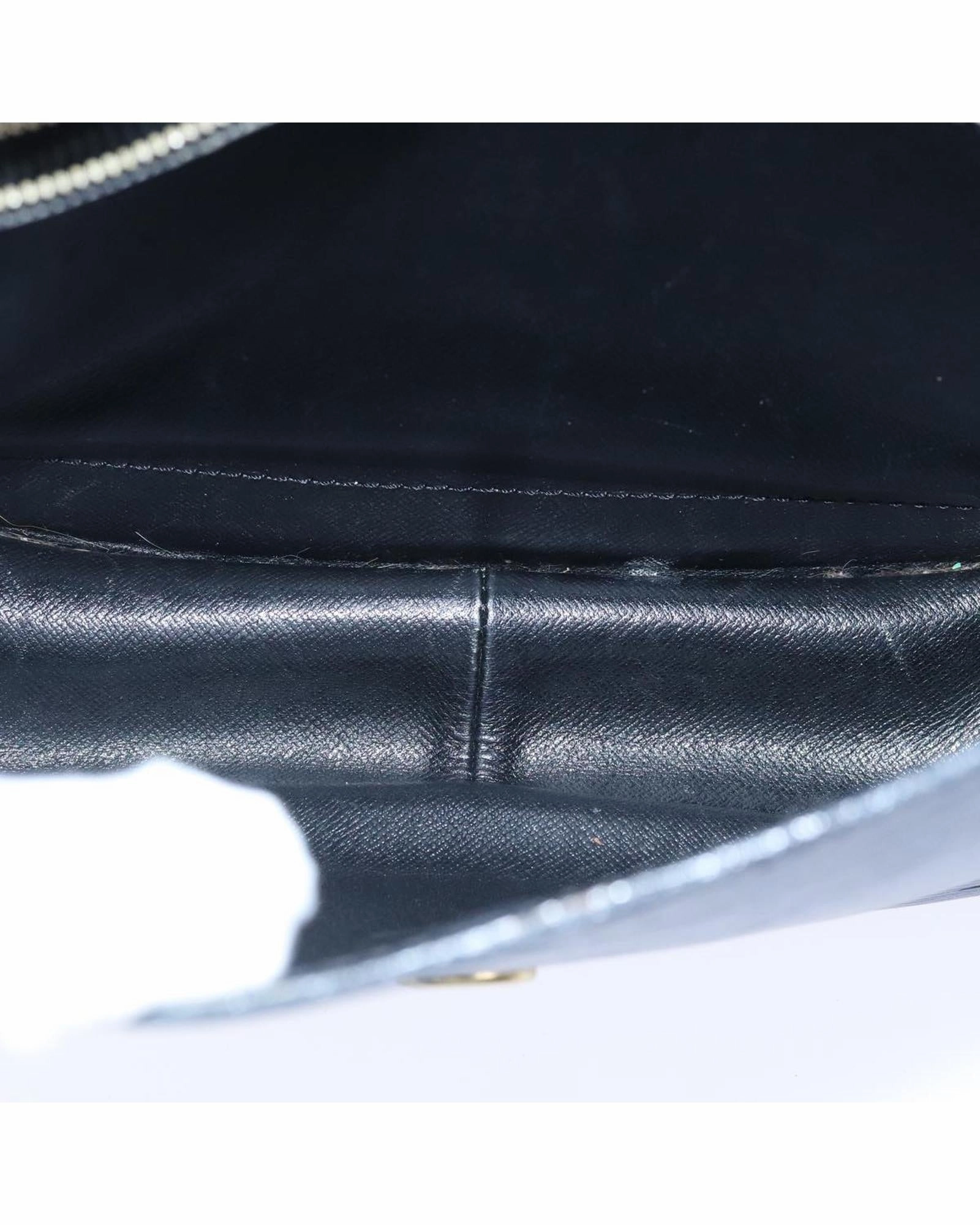 Epi Saint Cloud GM Shoulder Bag