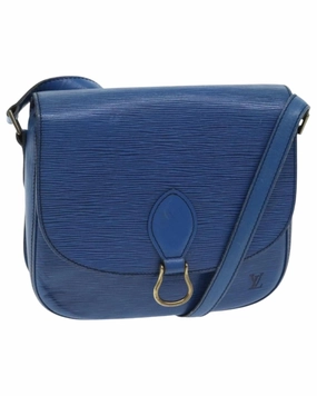 Epi Saint Cloud GM Shoulder Bag