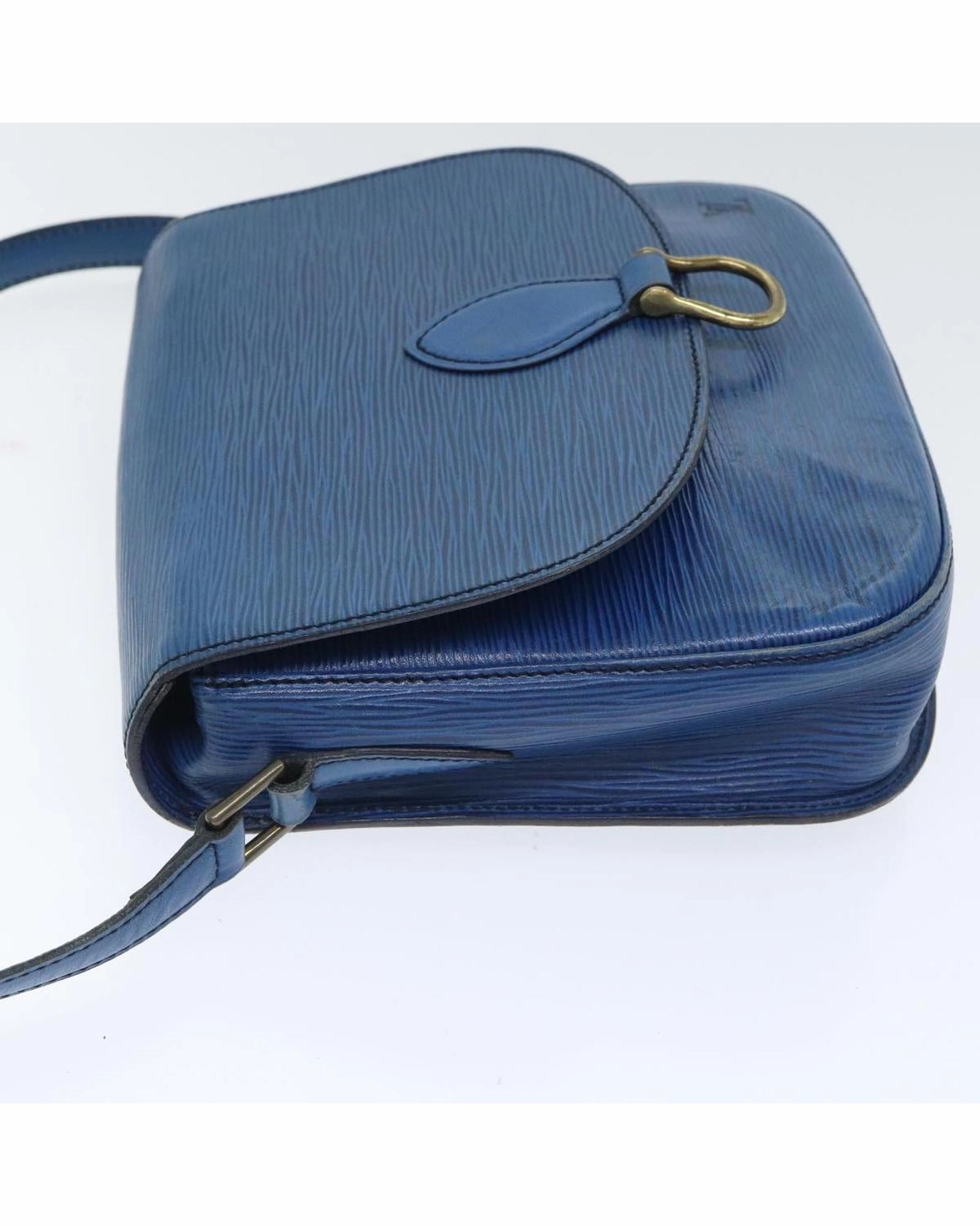 Epi Saint Cloud GM Shoulder Bag