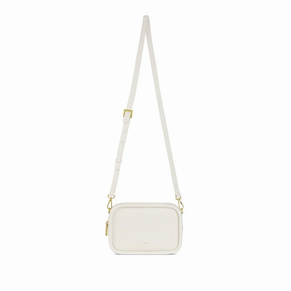 Erika Recycled Vegan Leather Crossbody | Multiple Colours