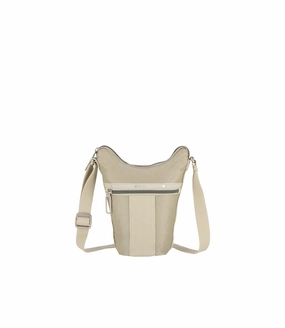 Essential Mini Crossbody