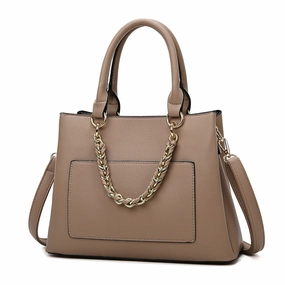European Style Three-Piece  Mother and Child Handbag