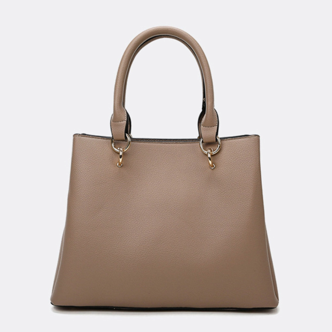 European Style Three-Piece  Mother and Child Handbag