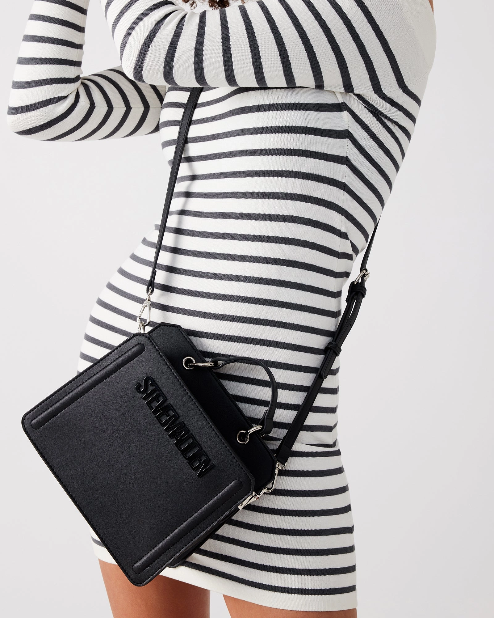 EVELYN BAG WINE