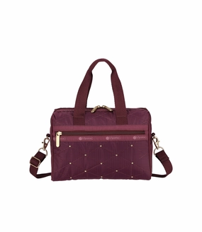 Everyday Small Satchel