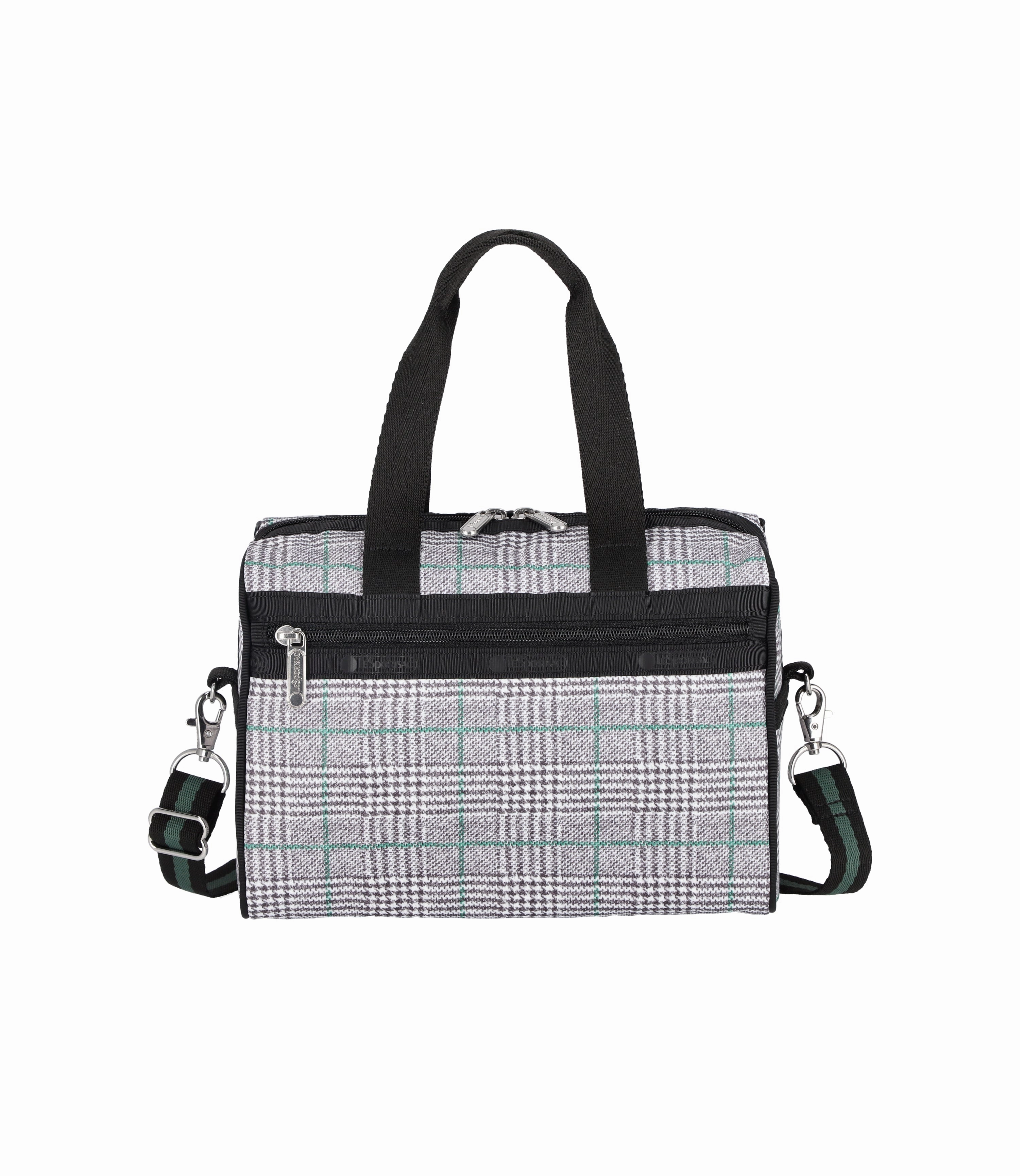 Everyday Small Satchel