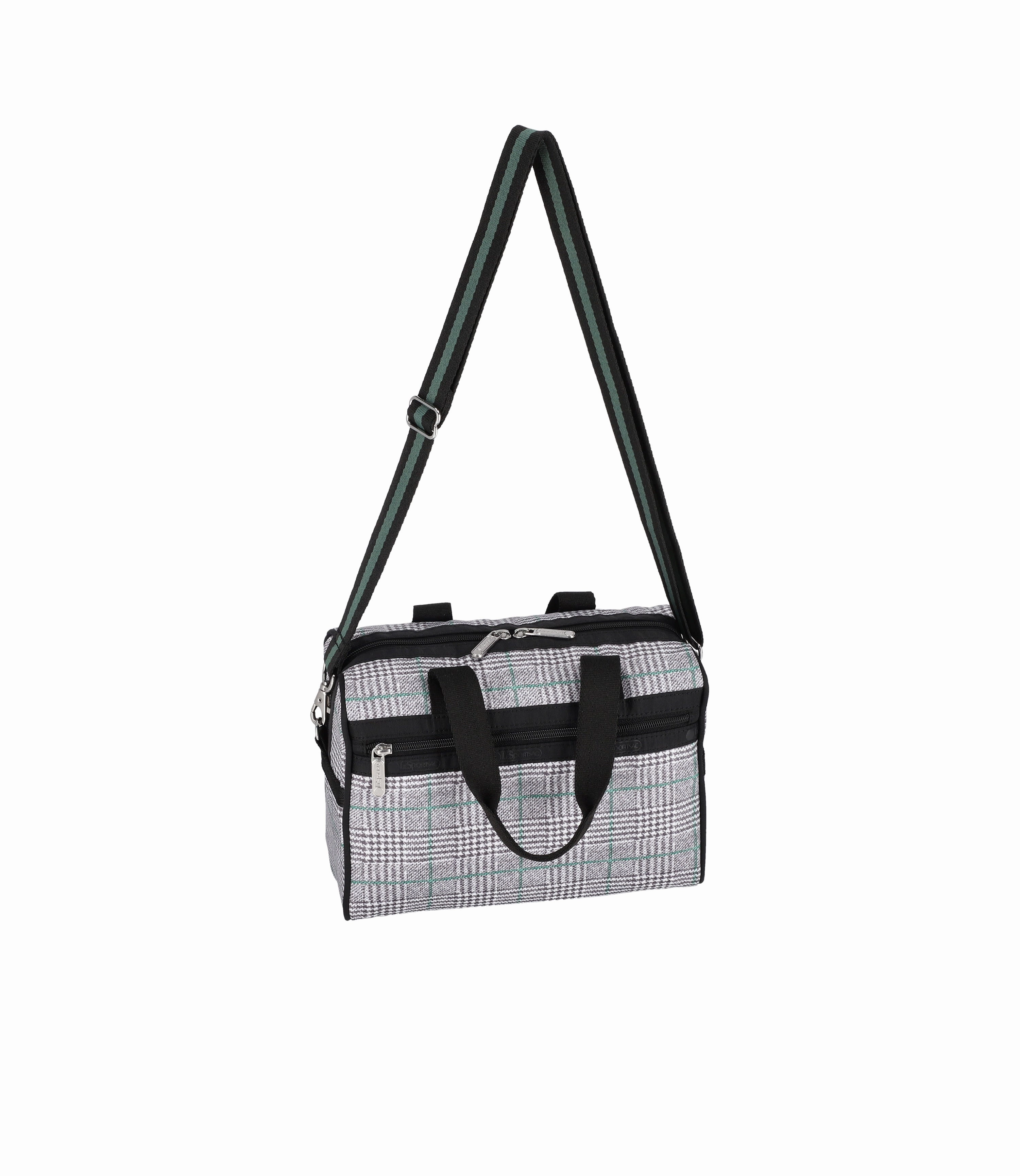 Everyday Small Satchel
