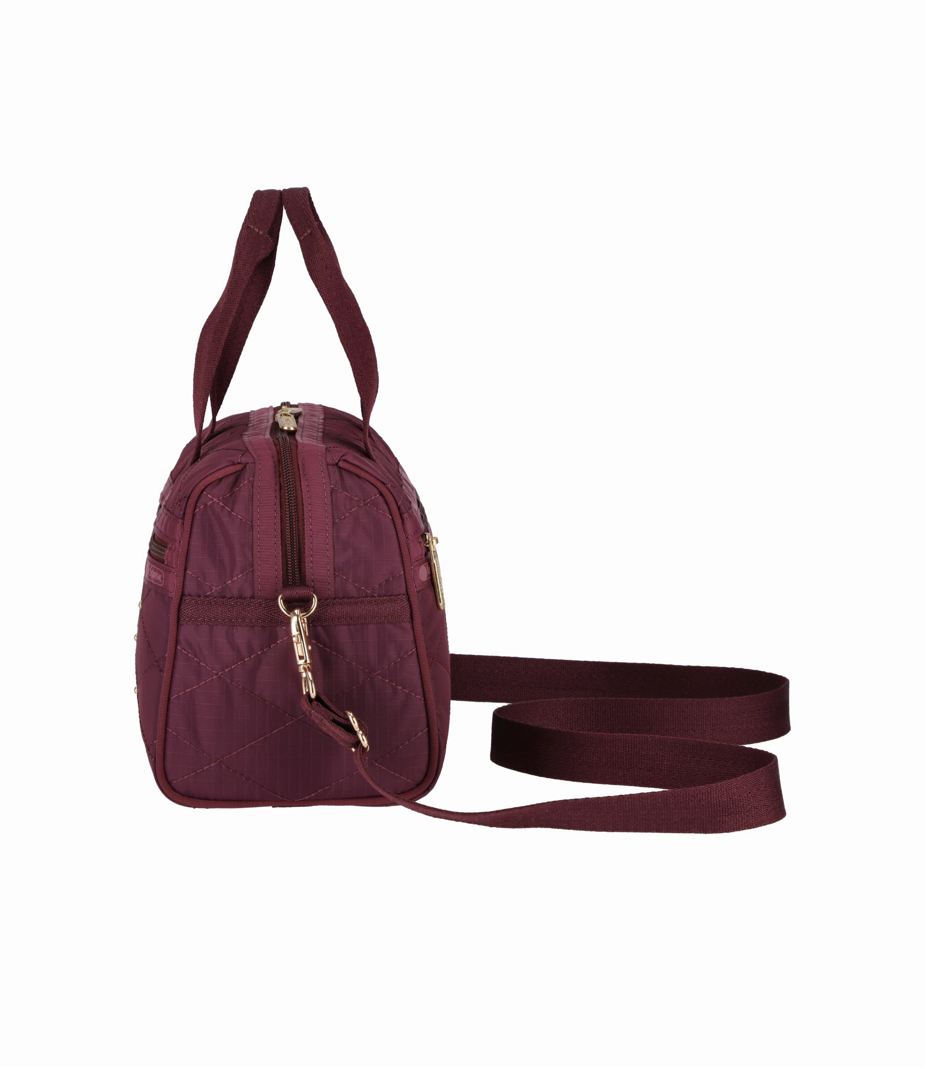 Everyday Small Satchel
