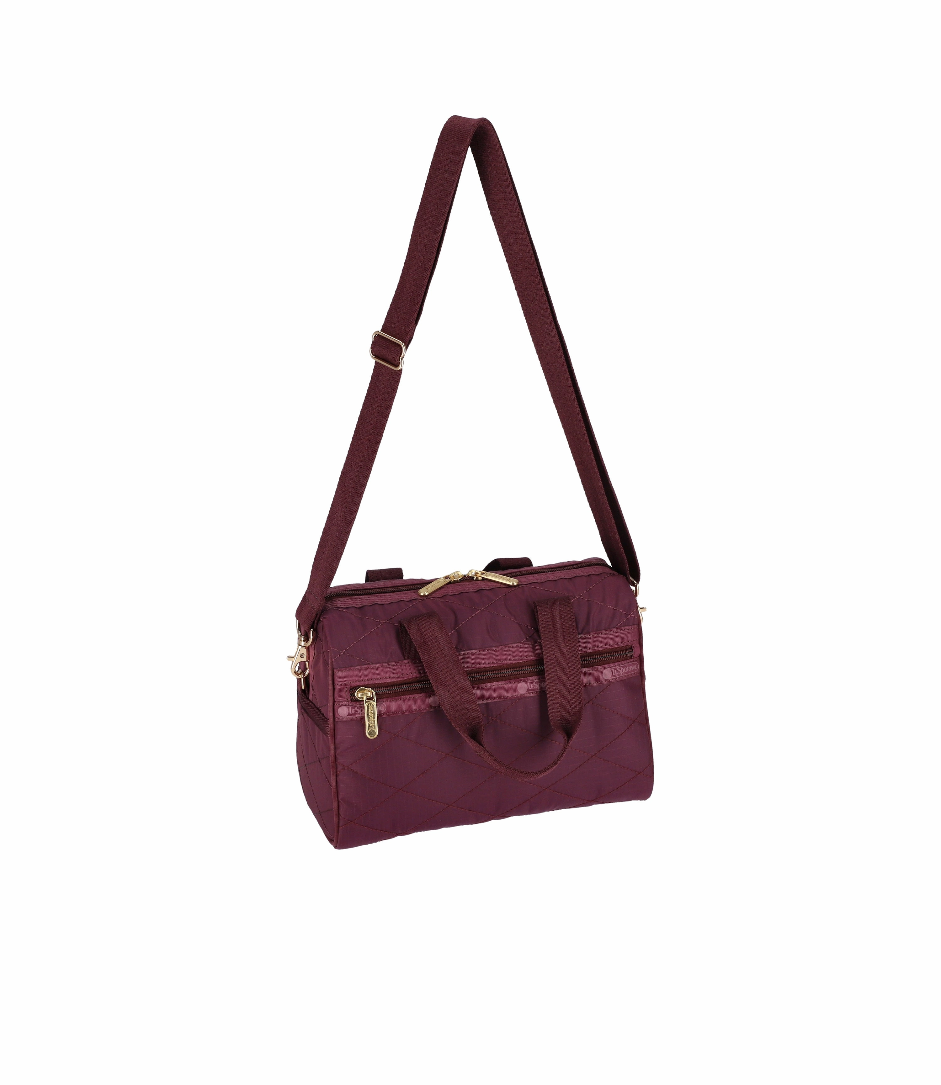 Everyday Small Satchel