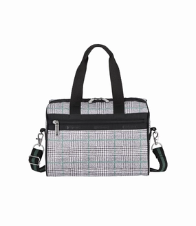 Everyday Small Satchel