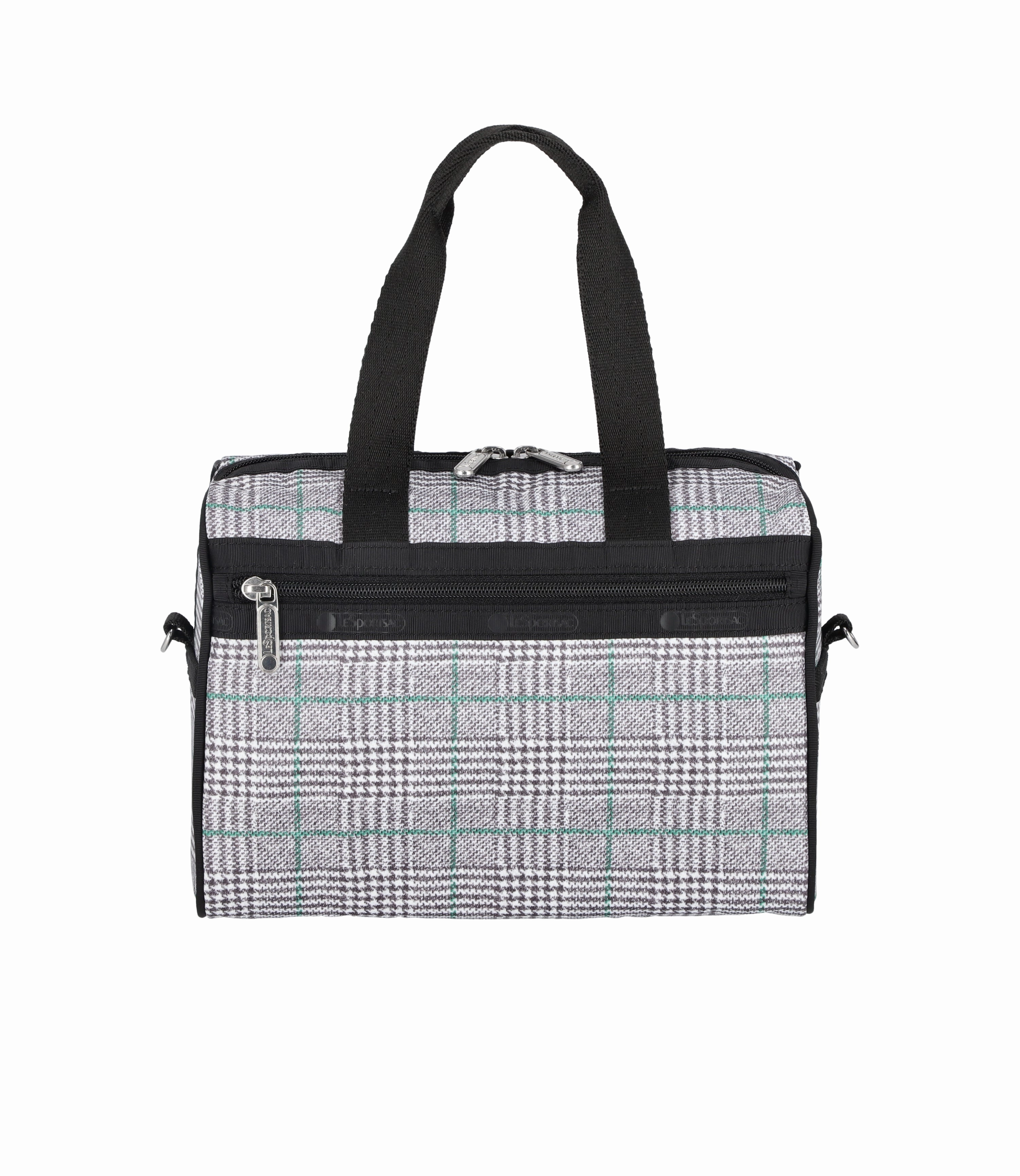 Everyday Small Satchel