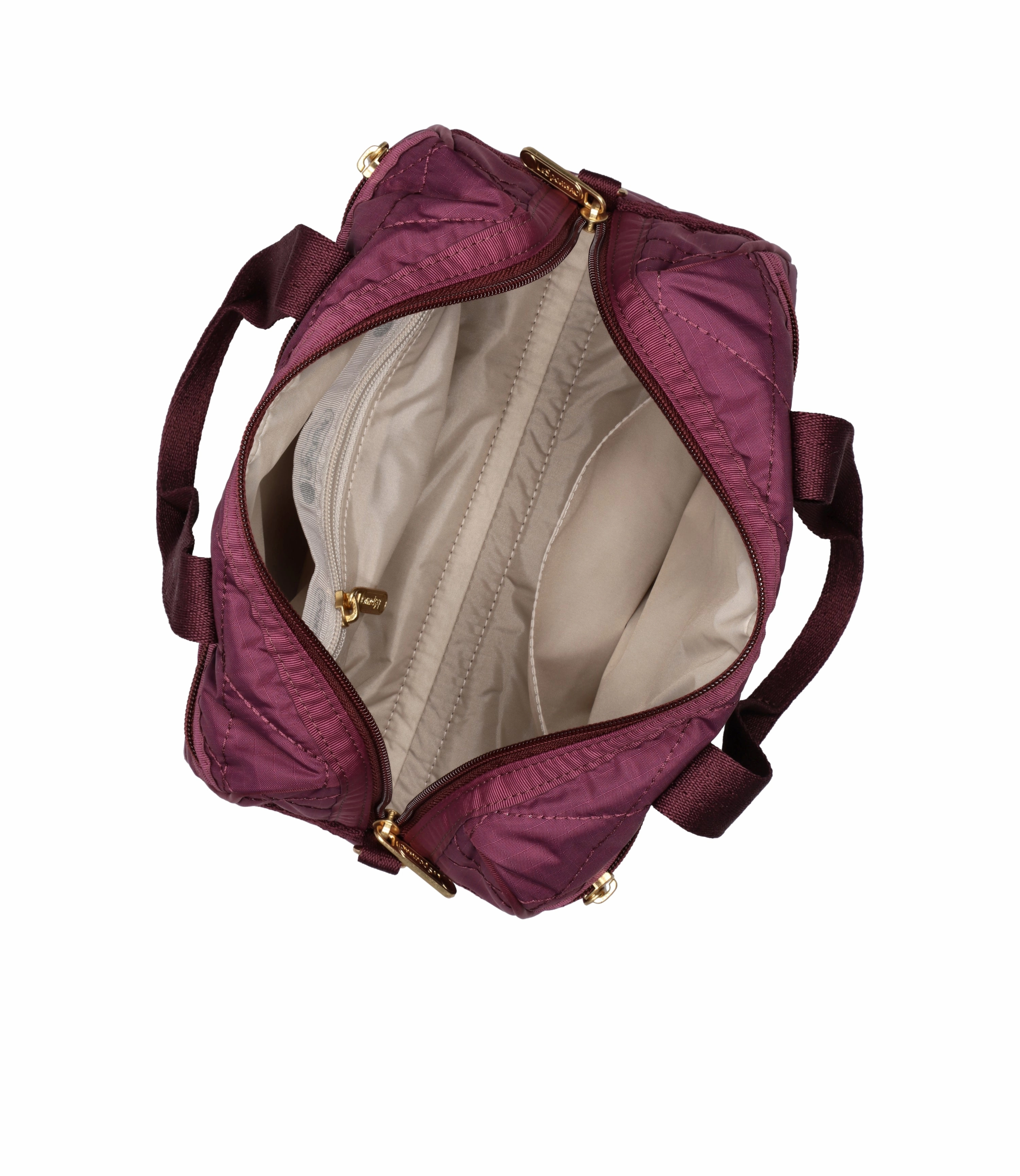 Everyday Small Satchel