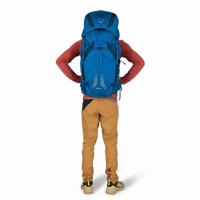 Exos 58L Ultralight Backpacking Pack