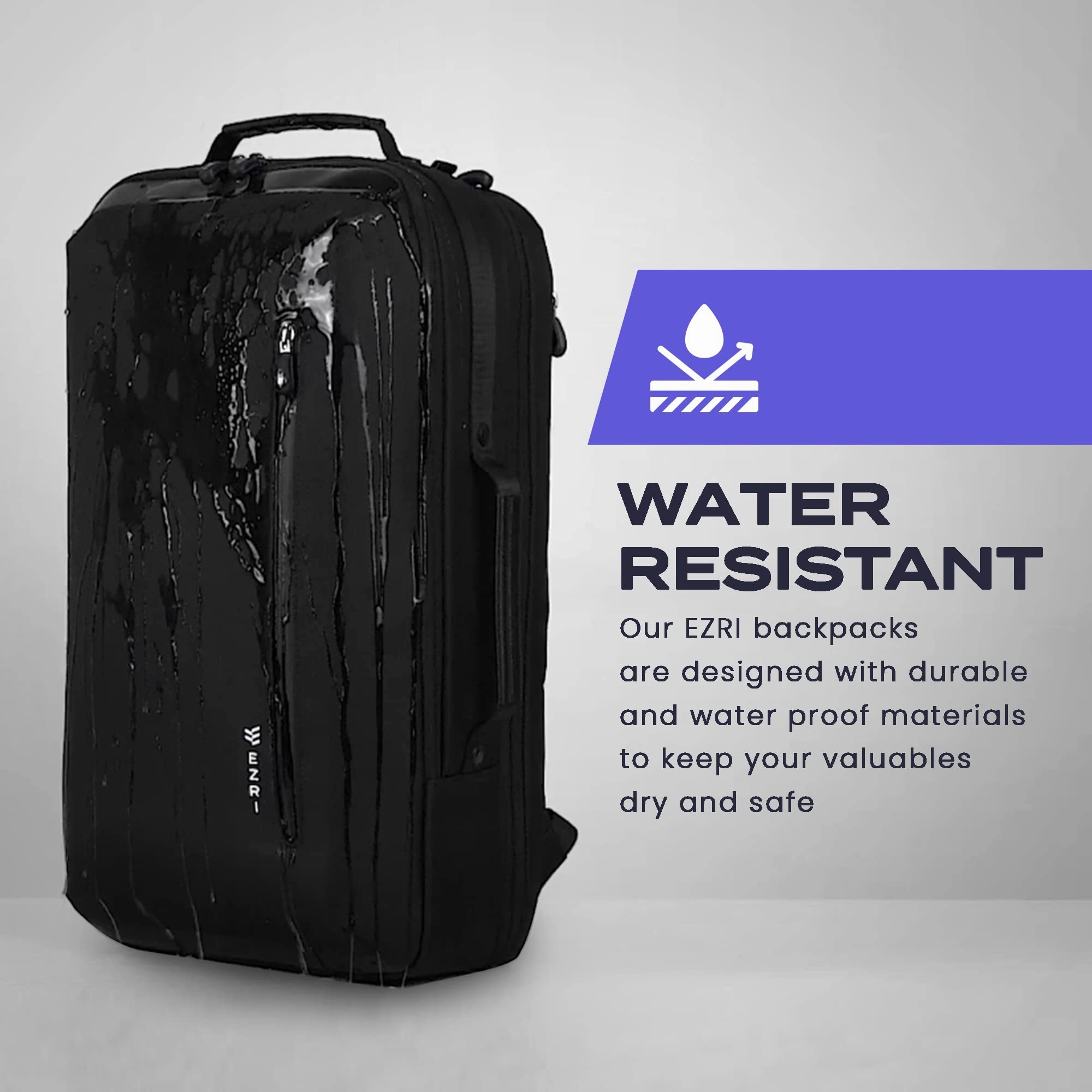 EZRI Elite Backpack