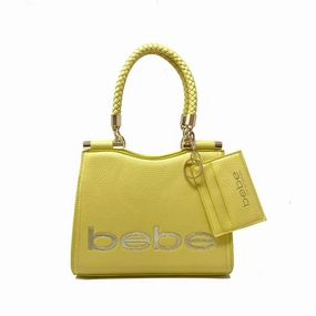 Fabiola Top Handle Crossbody
