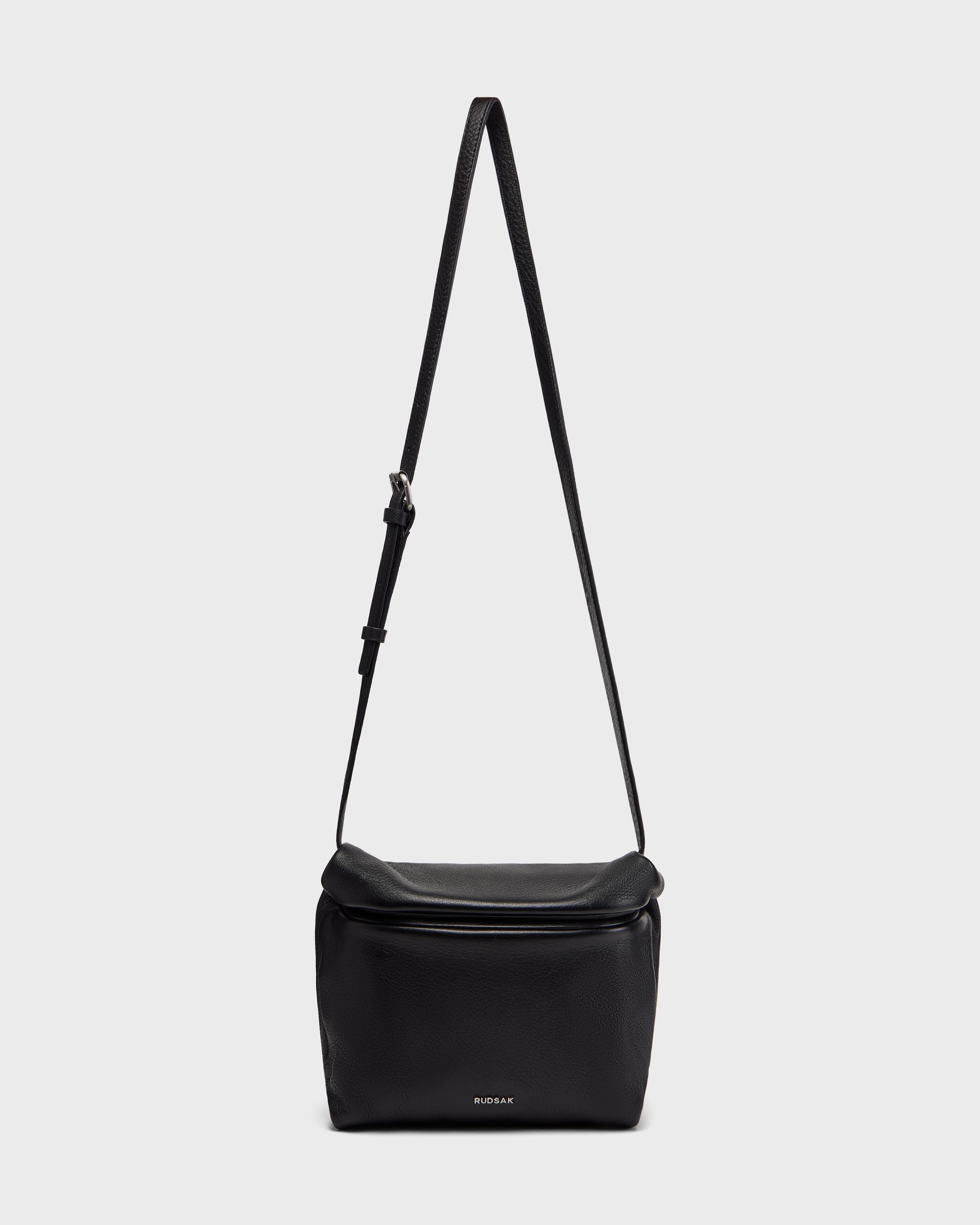 FANIA - 8325011 Black