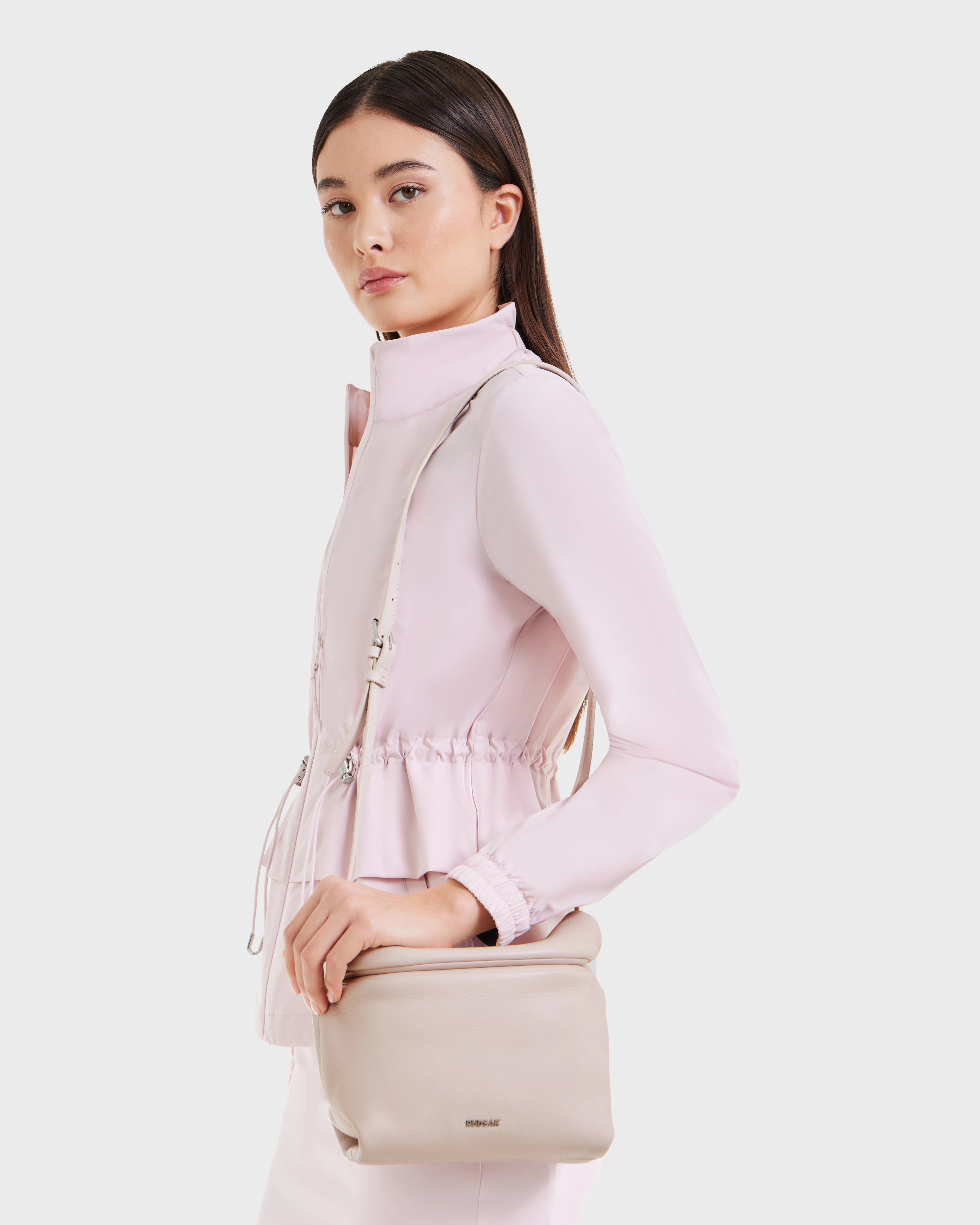 FANIA - 8325011 Soft Pink