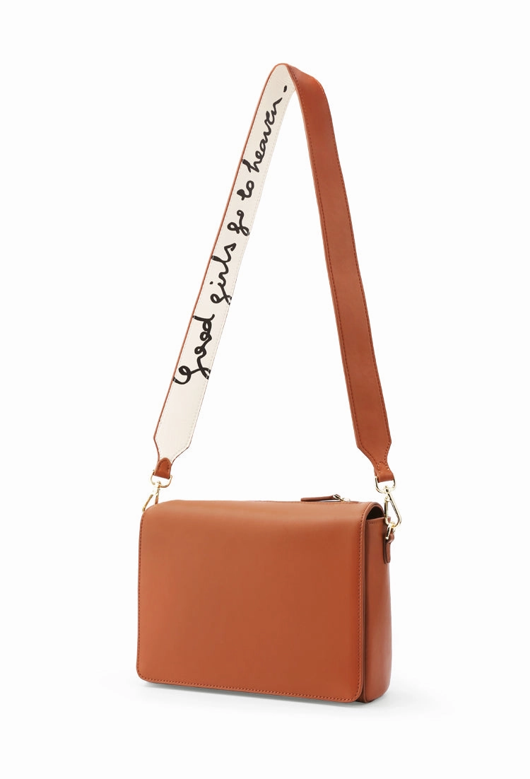 Fashion LEATHER WOMENs Cute SHOULDER Bags Purses with Tassels