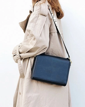 Fashion LEATHER WOMENs Cute SHOULDER Bags Purses with Tassels