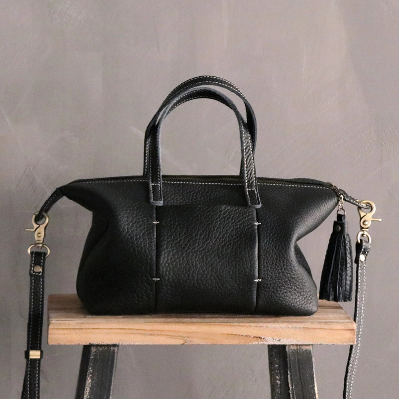 Fashion LEATHER WOMENs Handbag Stylish Shoulder Purses FOR WOMEN