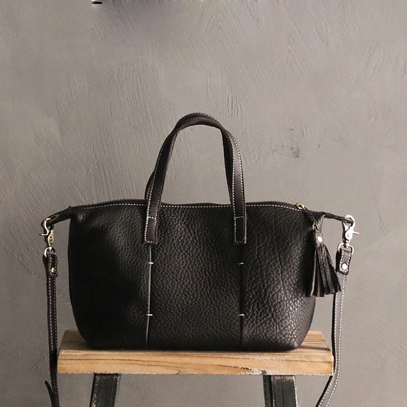 Fashion LEATHER WOMENs Handbag Stylish Shoulder Purses FOR WOMEN